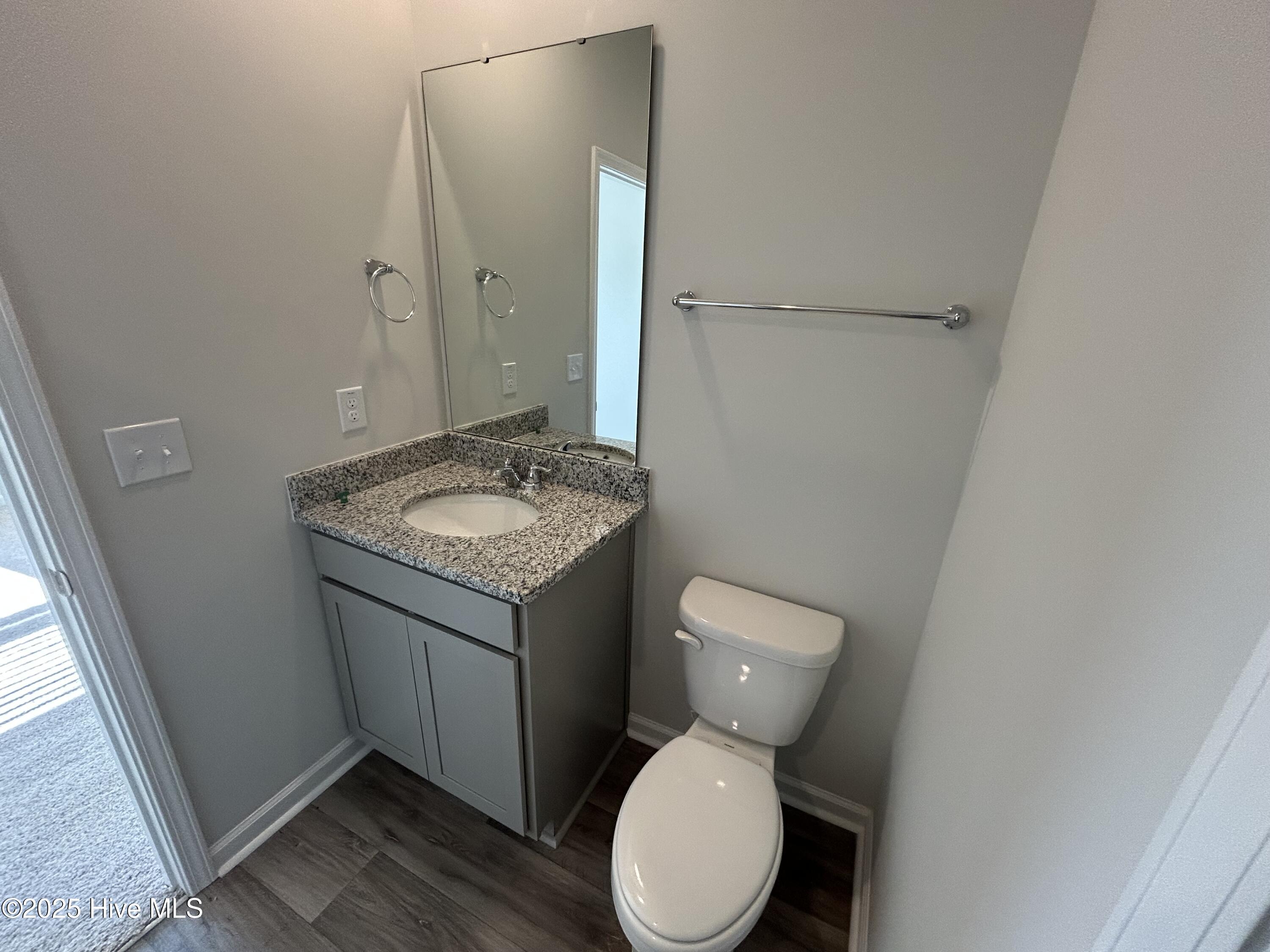 568 Coronado Avenue SE 16, Leland, NC 28451 – photo 12: Owner's Bathroom