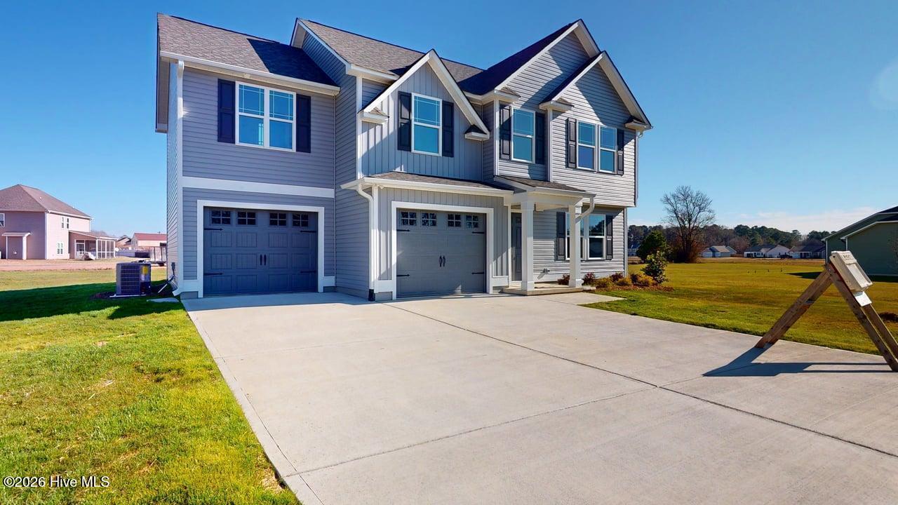 110 Chip Place, Goldsboro, NC 27530 Listing Photo  1