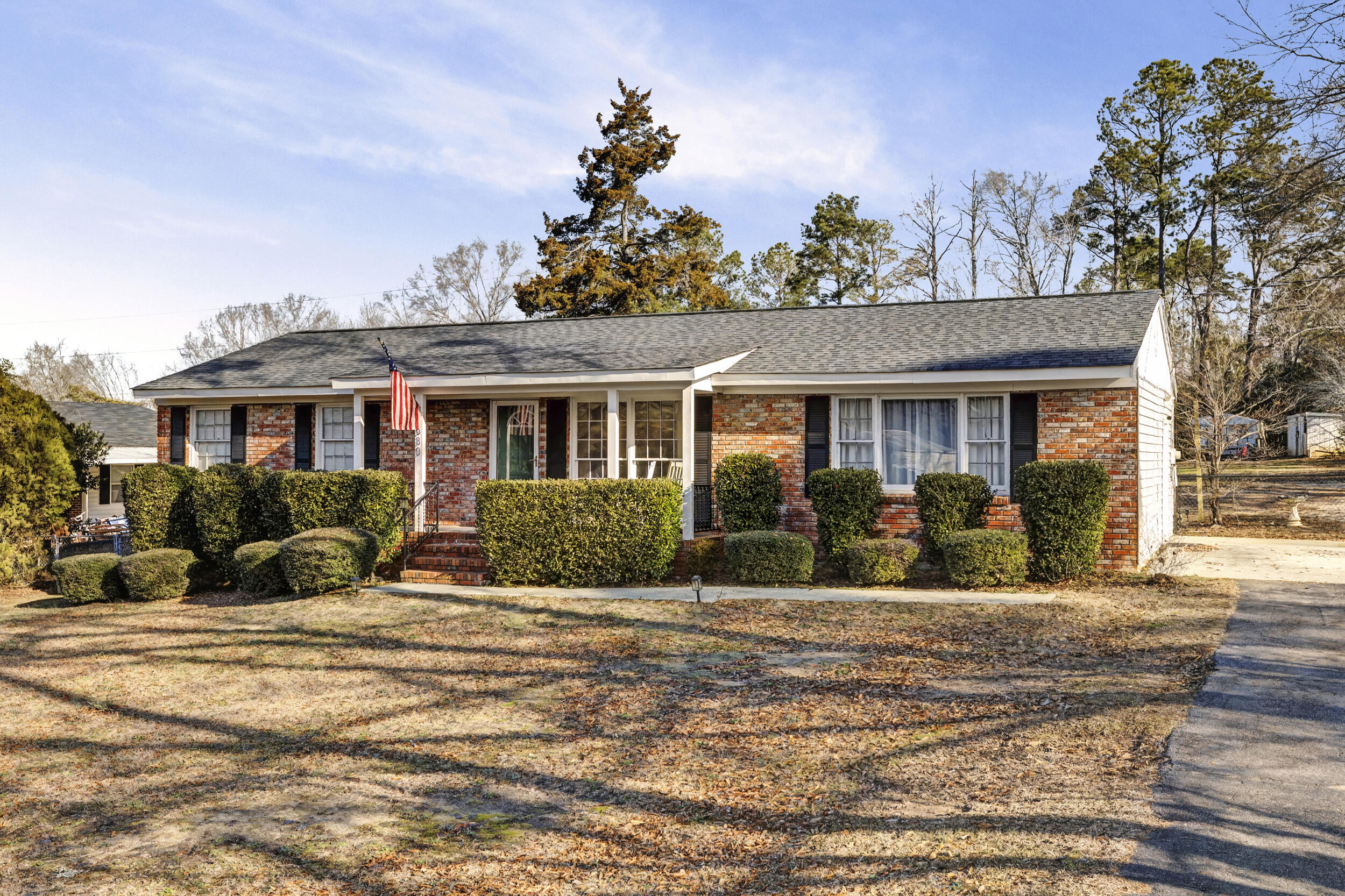 Homes for sale in Harlem, GA | 530 Hillcrest St, Harlem, GA 30814 | MLS# 551547