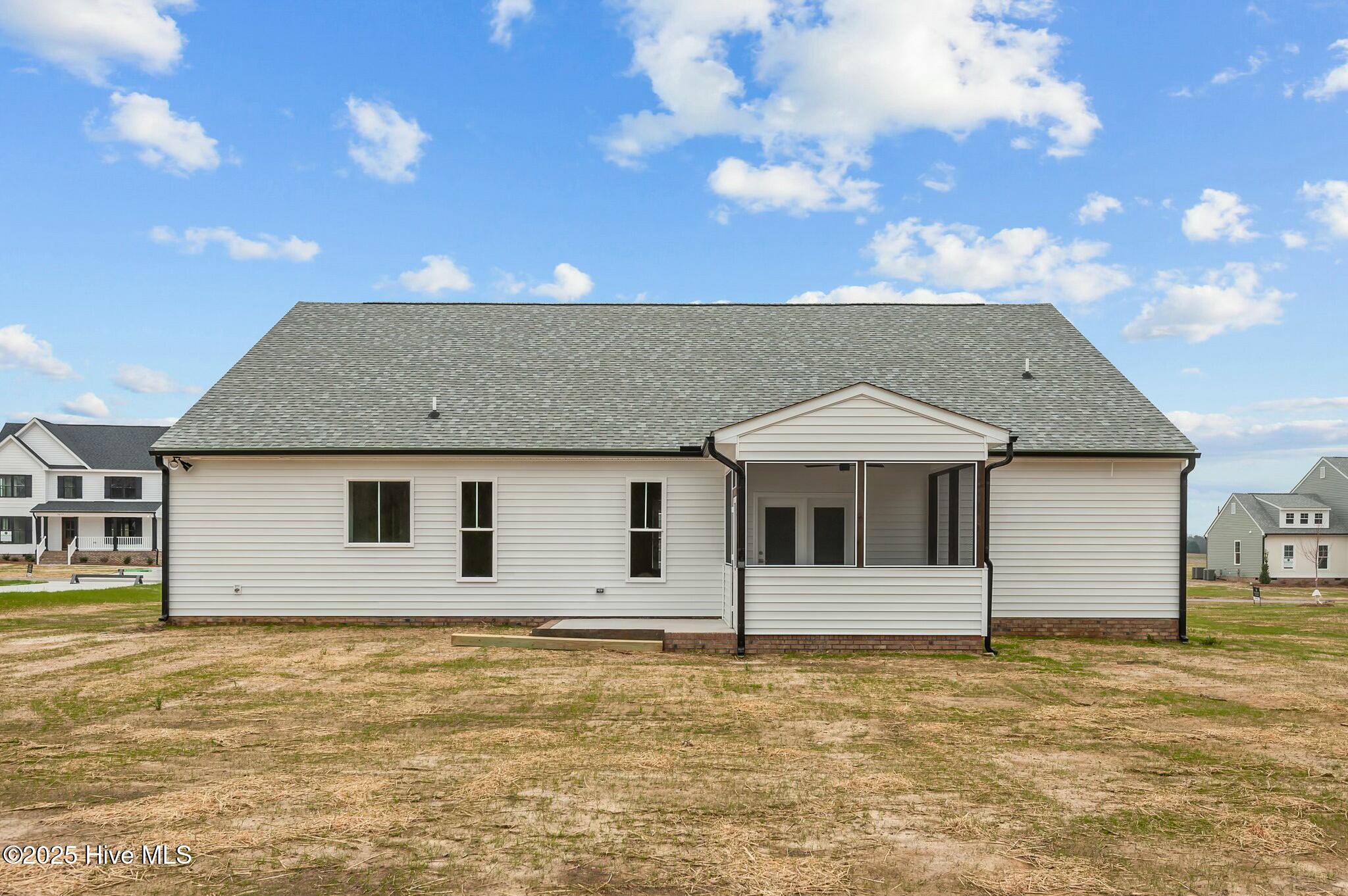 4710 Burning Tree Lane N, Wilson, NC, 27896