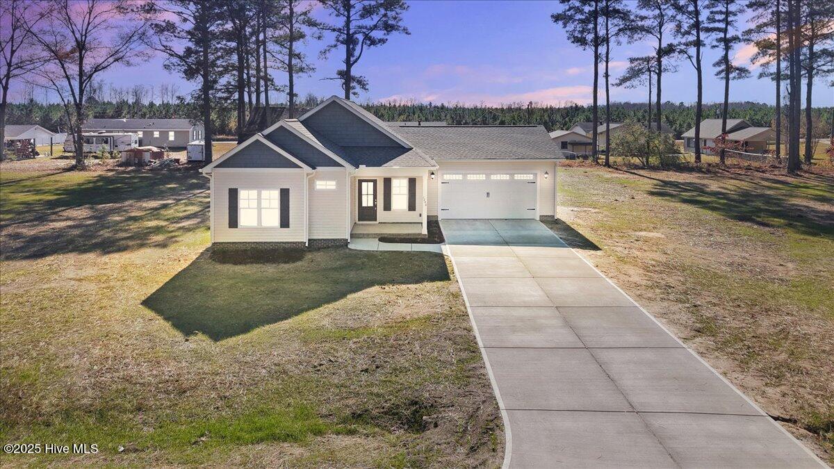 Homes for sale in Deep Run, NC | 1760 Cardinal Dr, Deep Run, NC 28525 | MLS# 100522987