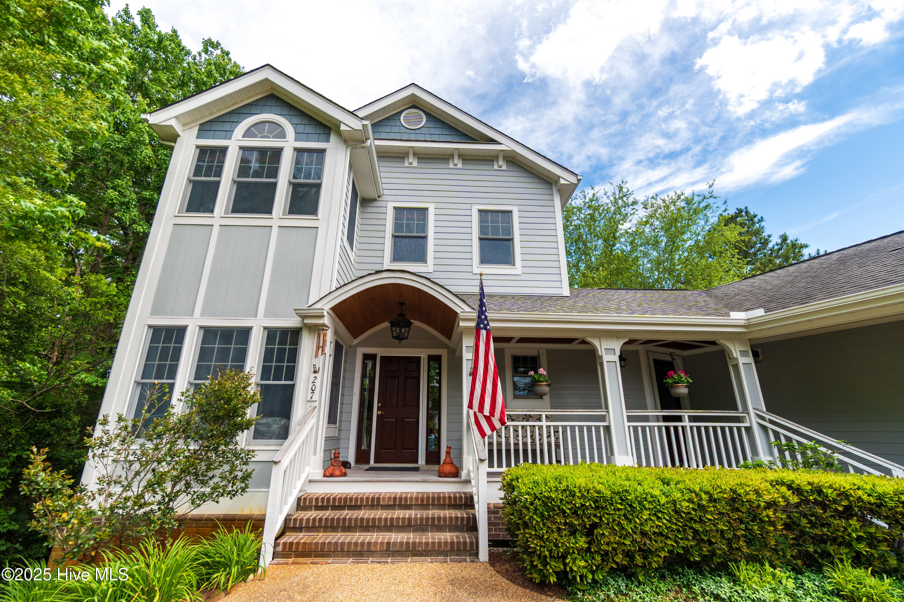 207 Megan Loop S, Hertford, NC, 27944