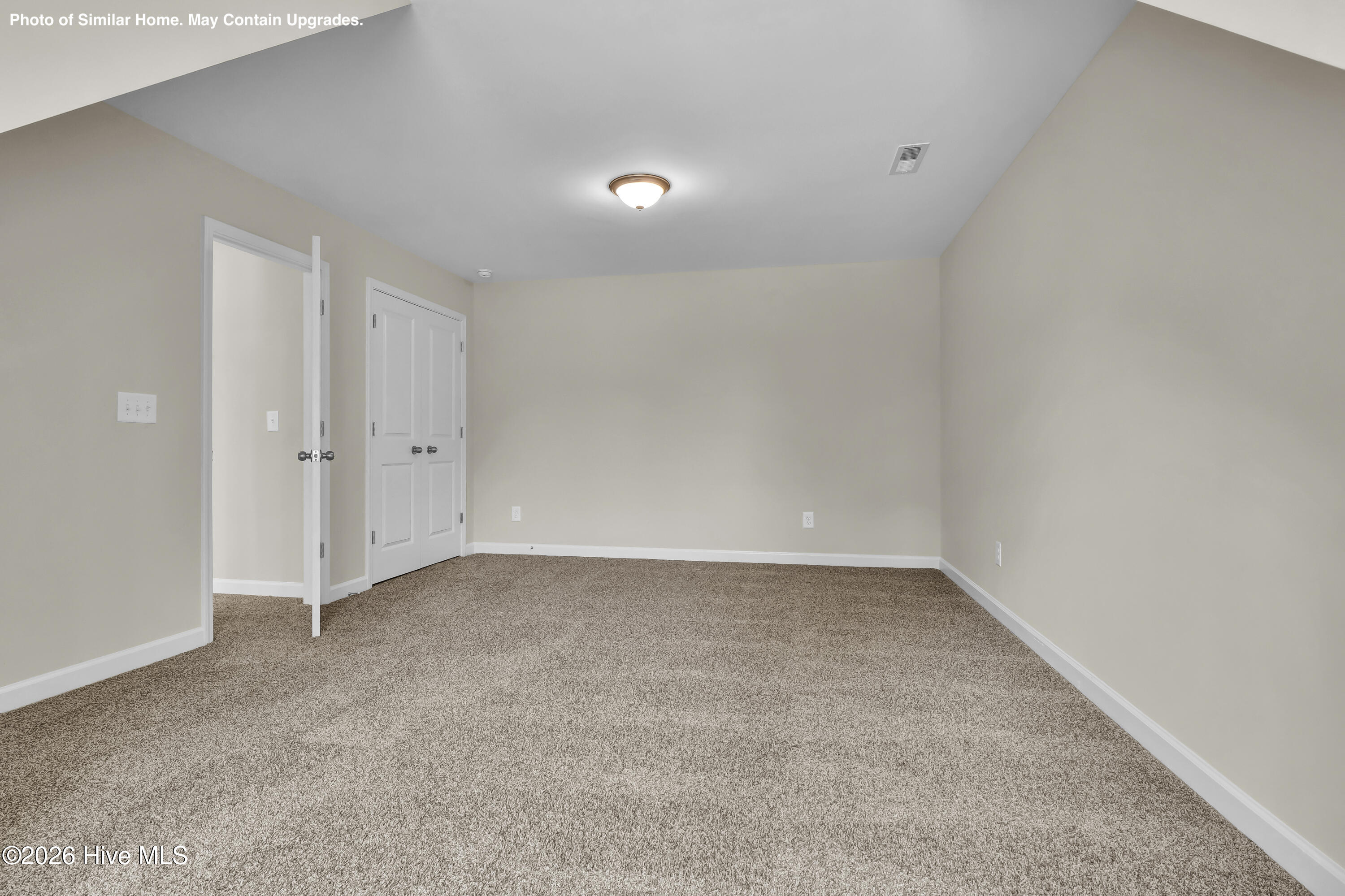 707 N Pebble Branch Lot 128,Holly Ridge