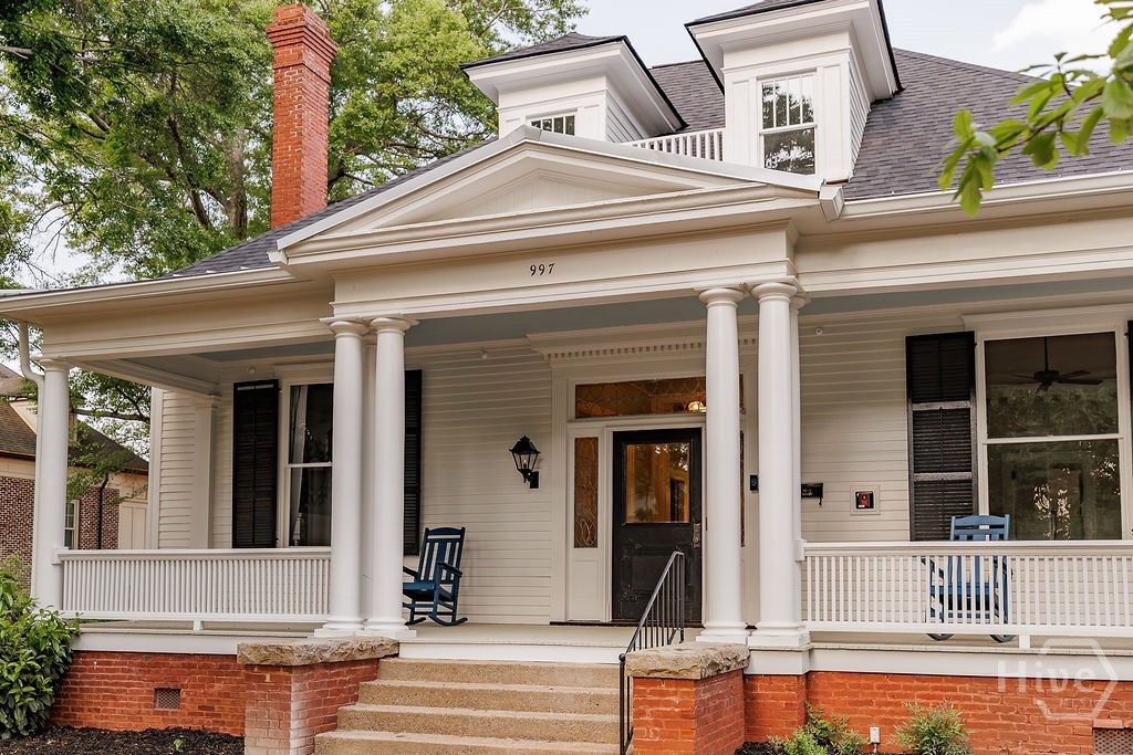 5th image of 997 S Milledge Ave #1, Athens, GA 30605 | MLS# CL353926