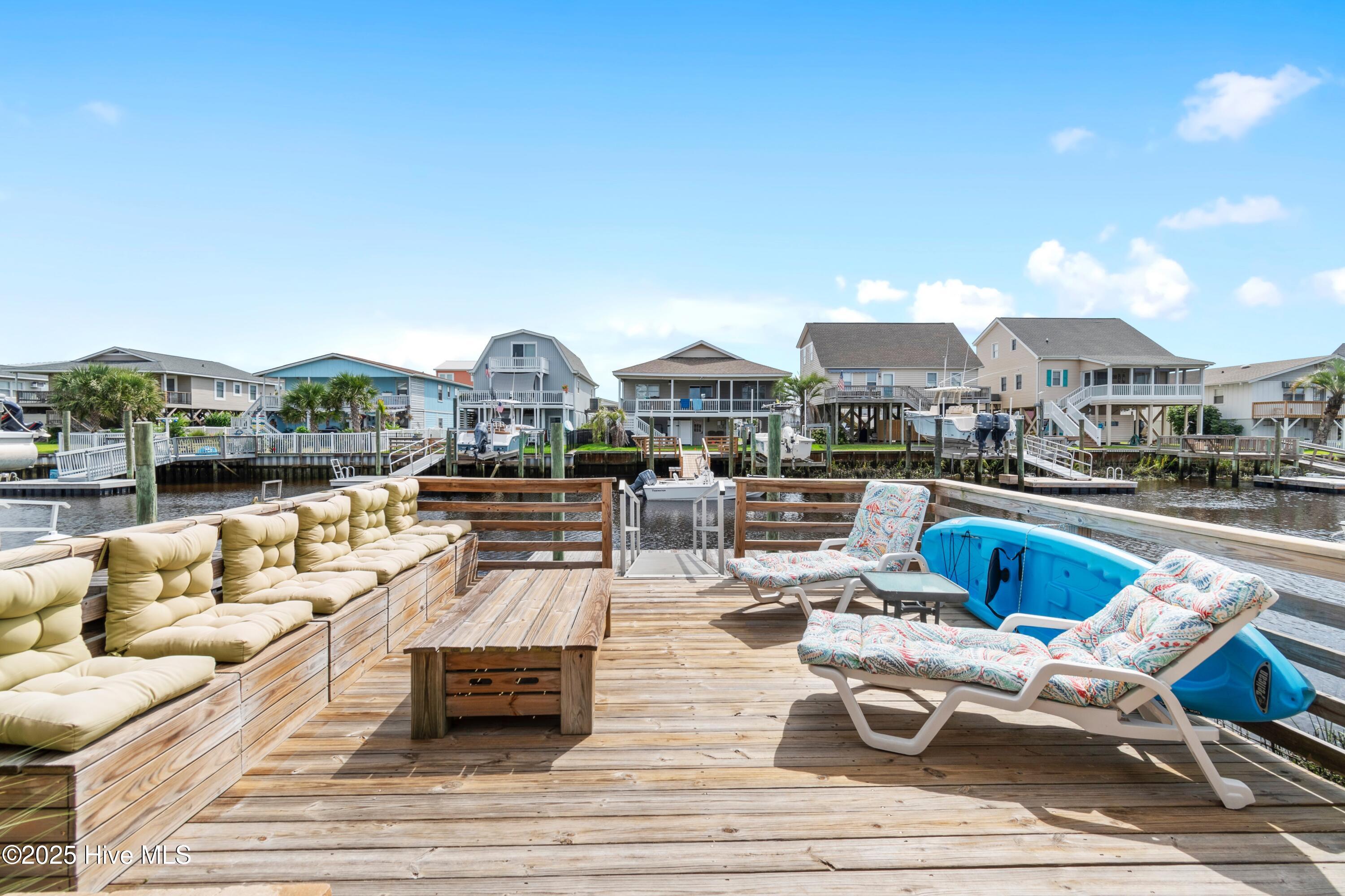 122 Durham Street, Holden Beach, NC 28462 – photo 11: 122DurhamSt - 11