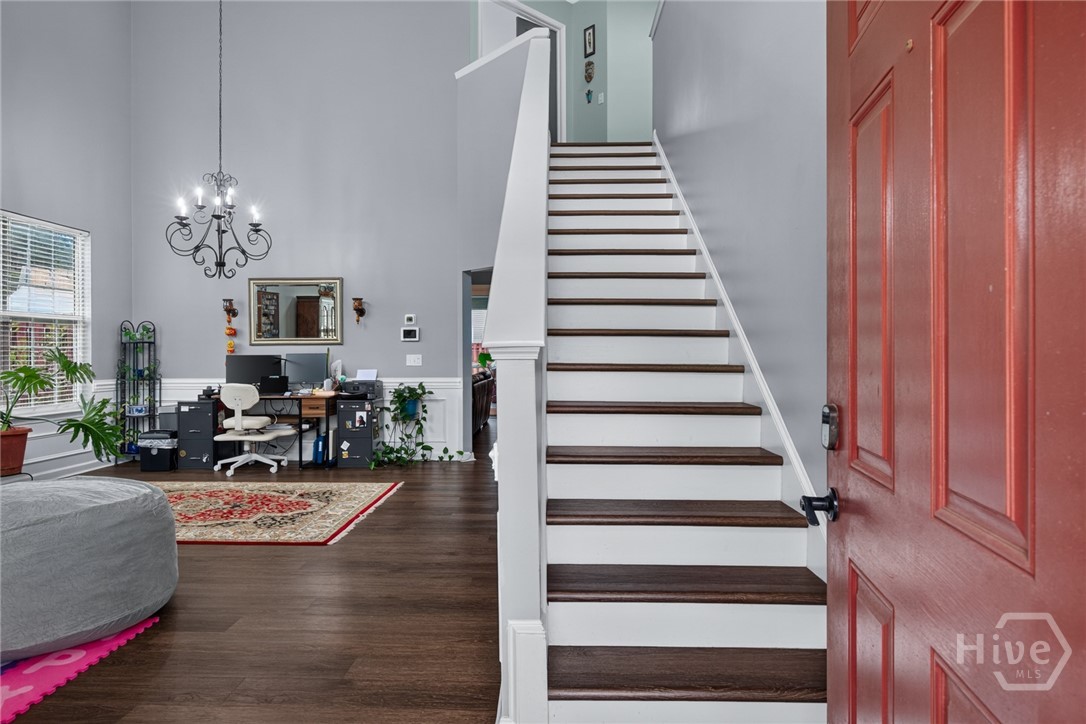 Photo 3 of Single family home for sale at 394 Stonebridge Cir, Savannah, GA 31419 | MLS# SA366072 | Listing updated on 2026-10-09