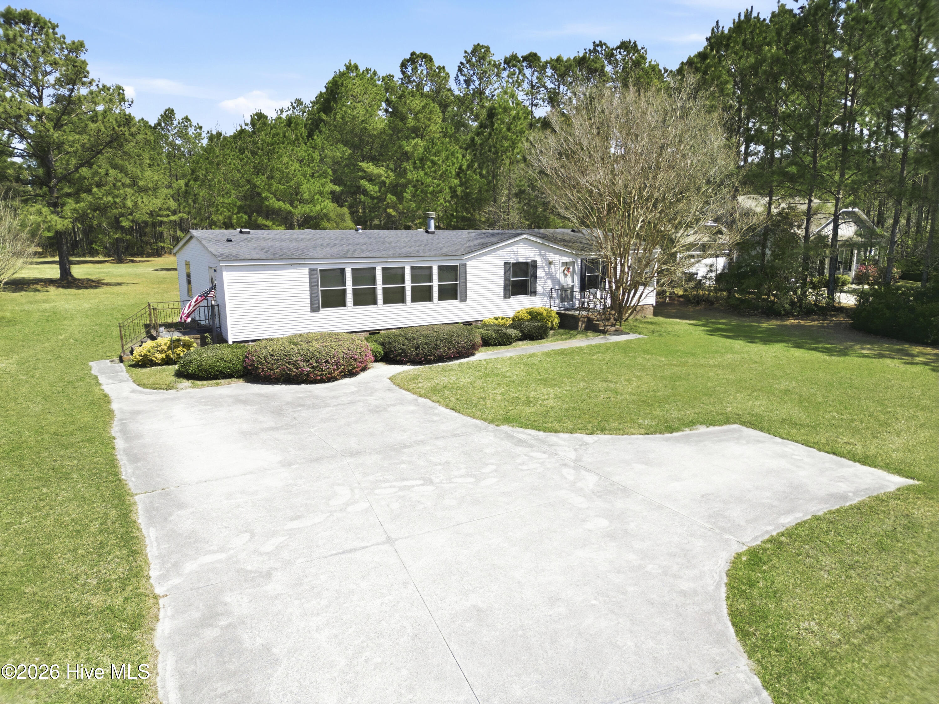 275 Folkstone Road, Holly Ridge, NC, 28445