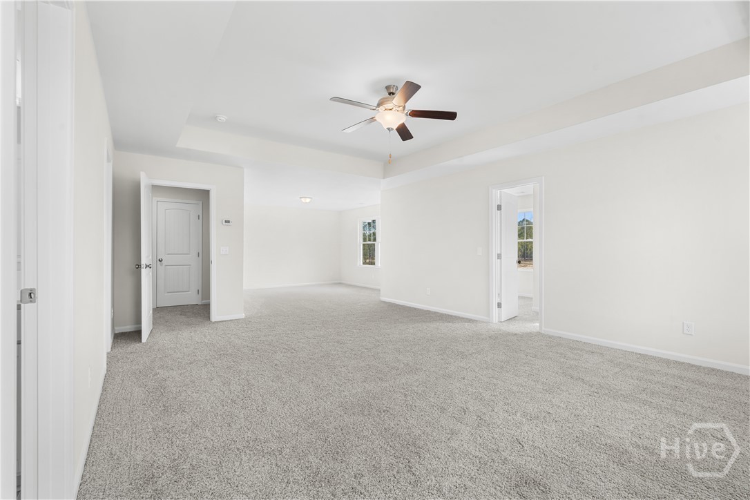 116 Alexander Trail, Rincon, GA, 31326