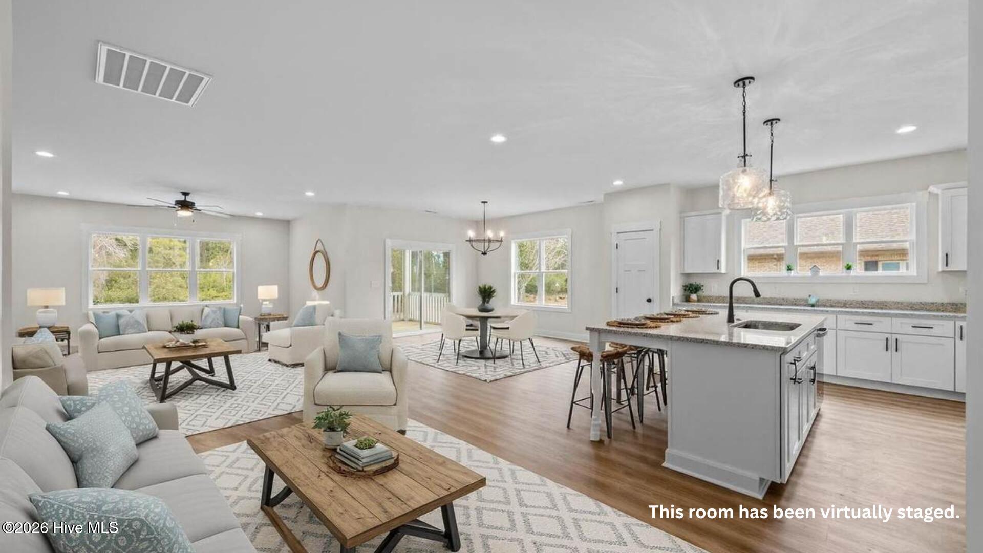 2124 Caracara Drive,New Bern