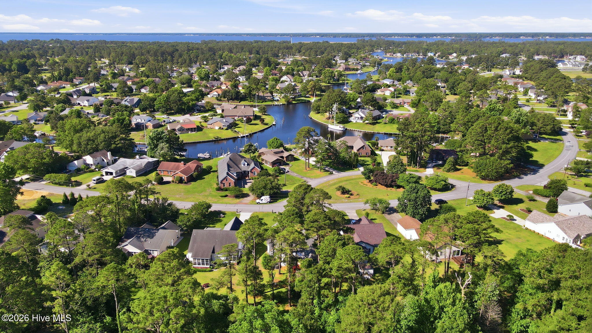 6013 Pelican Drive,New Bern
