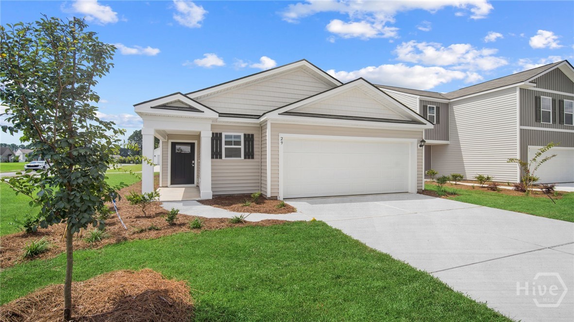 Property at 29 Hawkins Pass