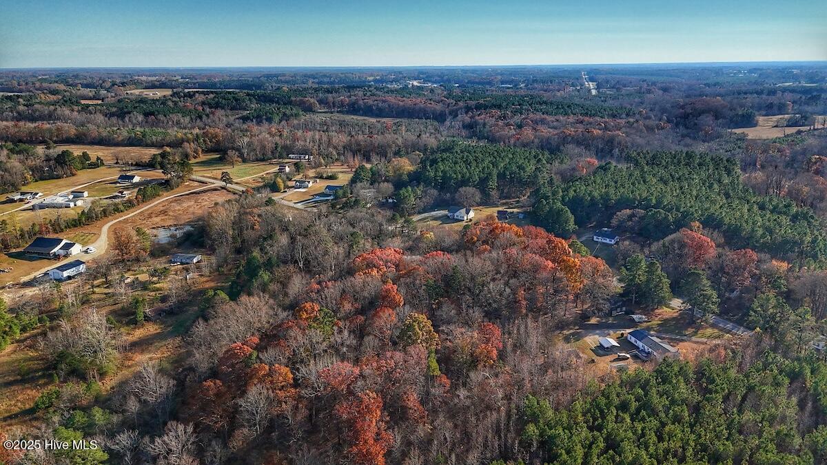 0 Mabry Mill Road, Henderson, NC, 27537