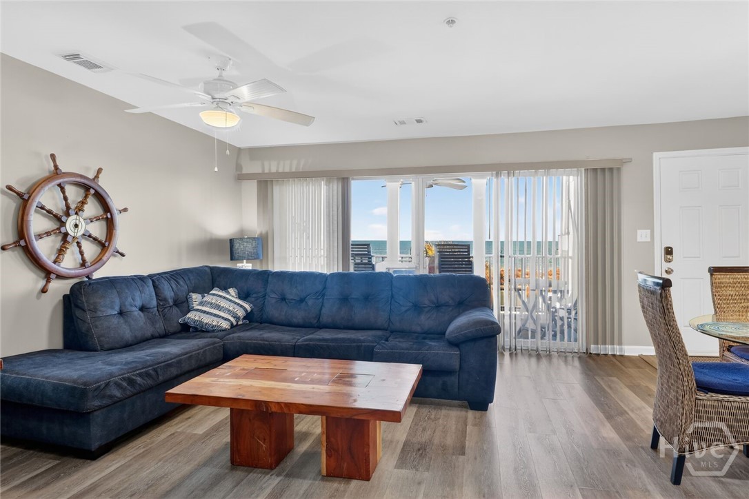 Homes for sale in Tybee Island, GA | 1615 Strand #8, Tybee Island, GA 31328 | MLS# SA349817