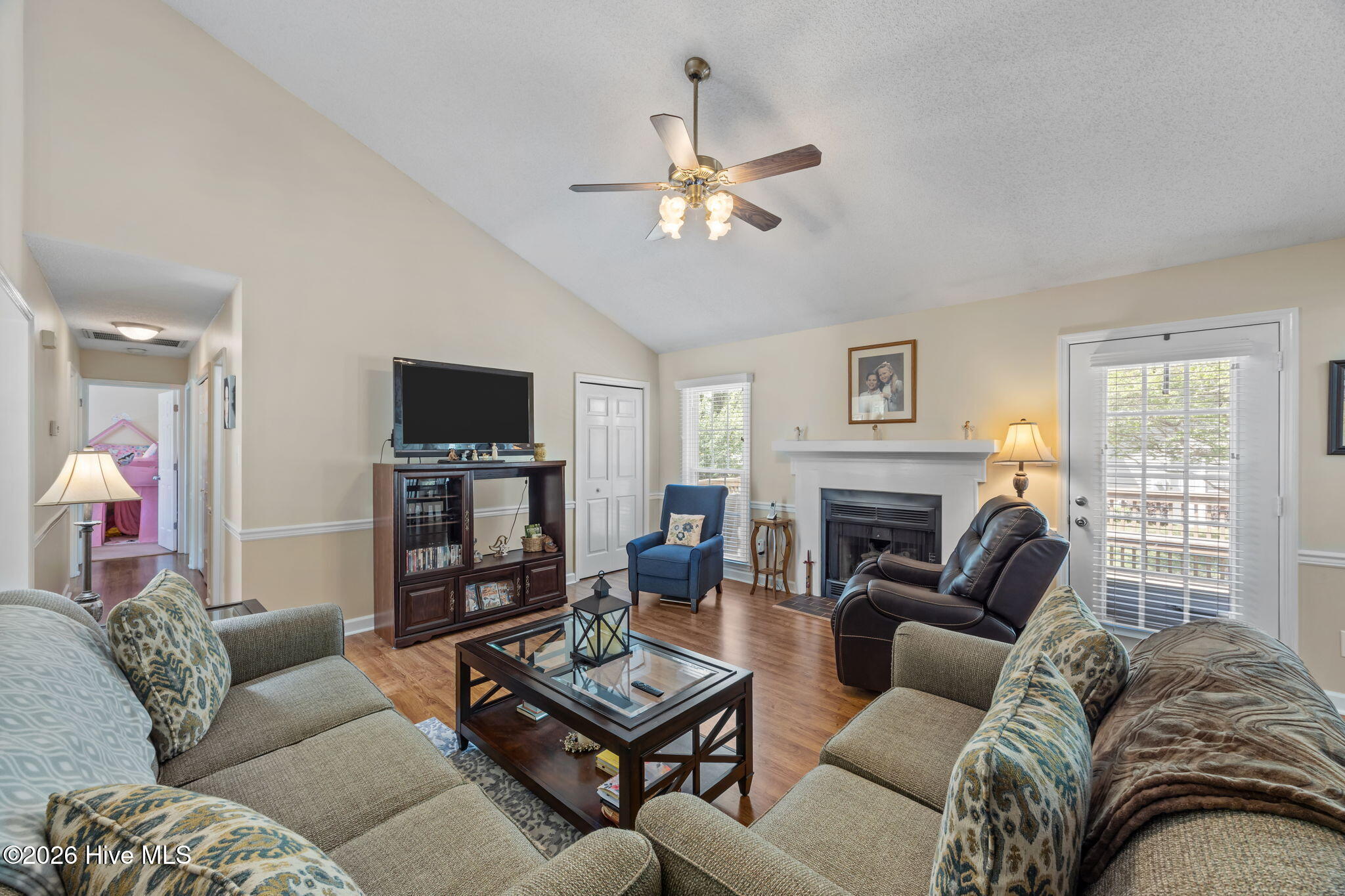 1902 Pinetree Drive,New Bern