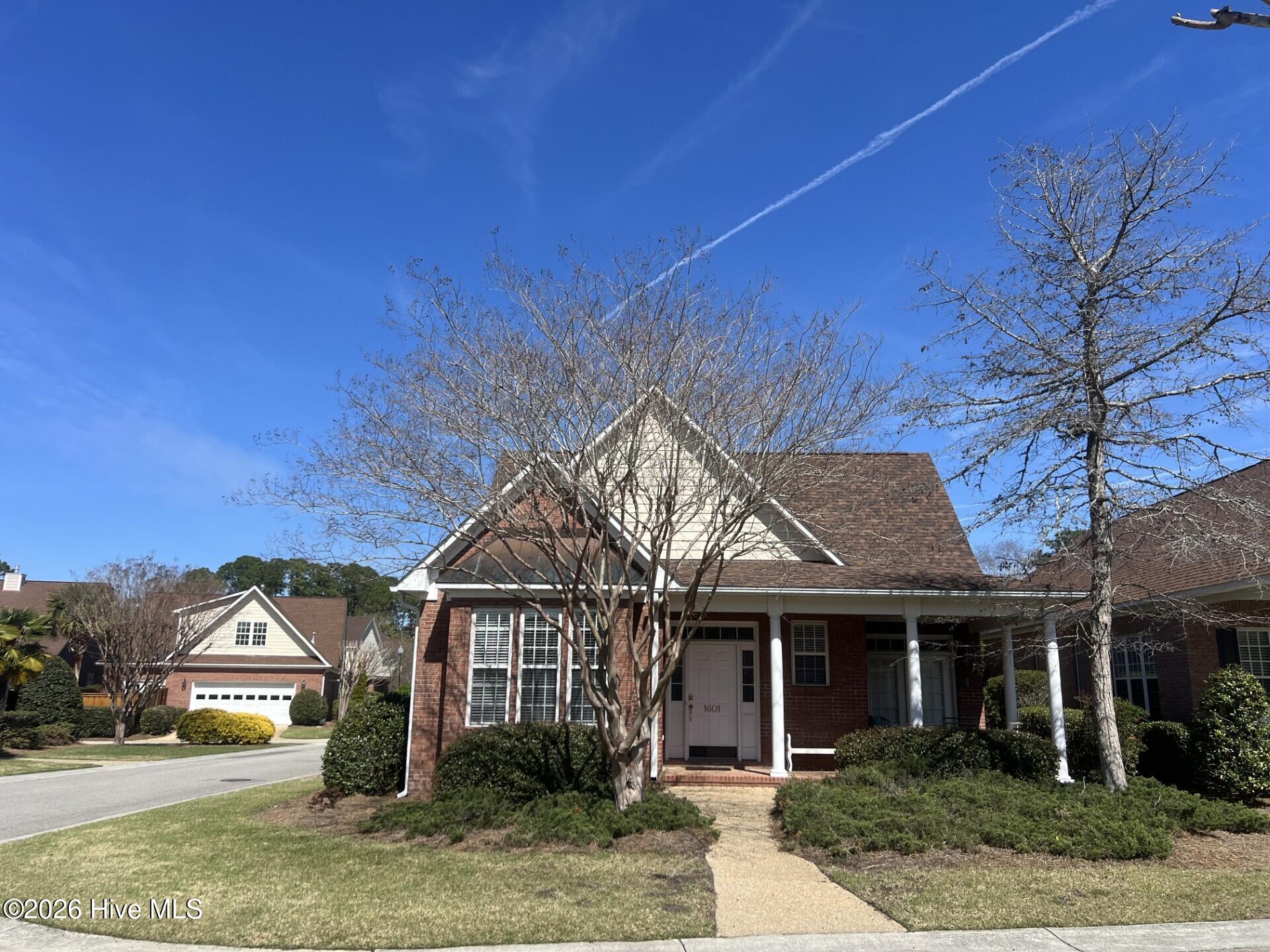 300 Donald Drive, Winterville, NC, 28590