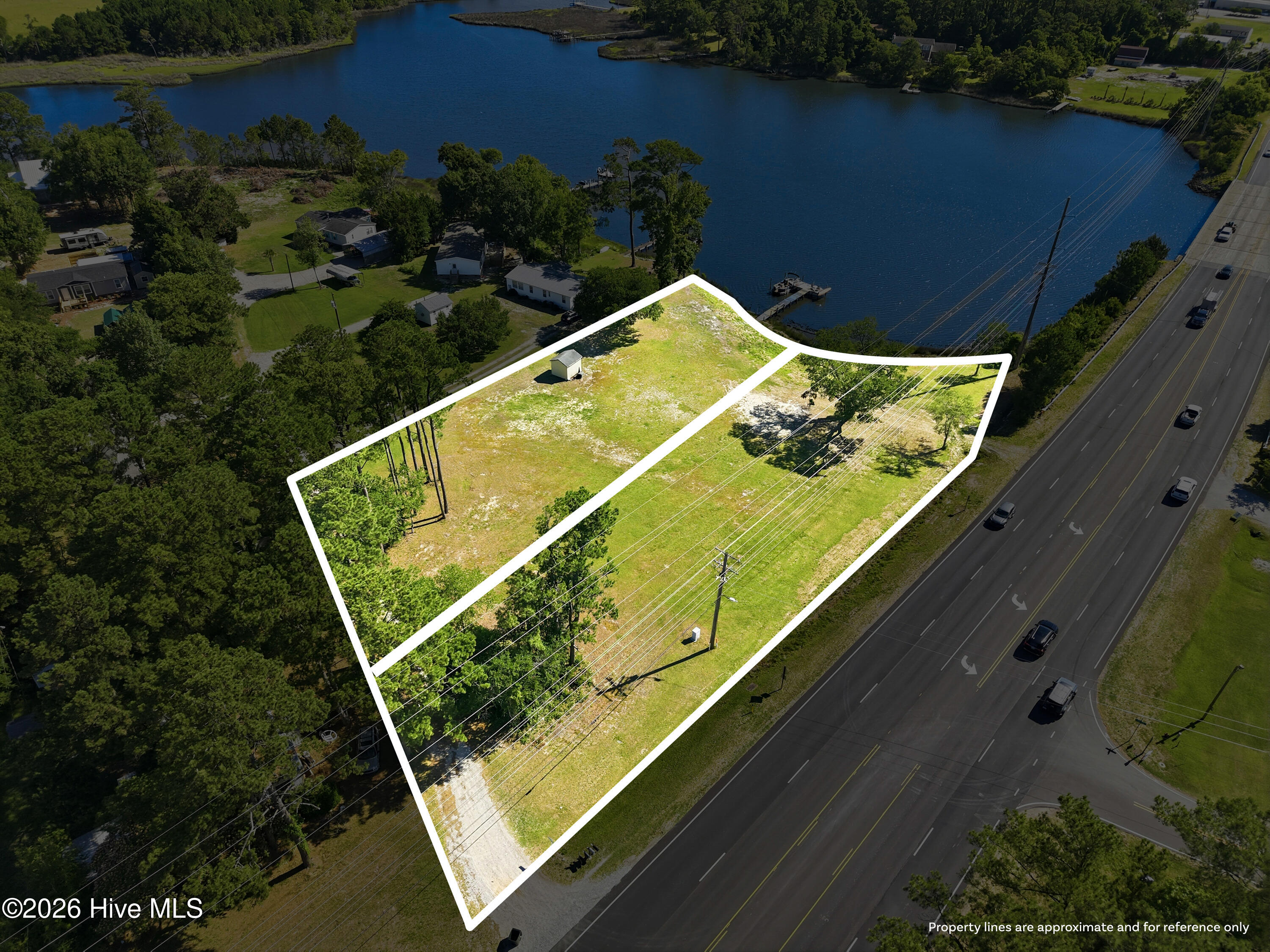 118 Russell Cove,Newport