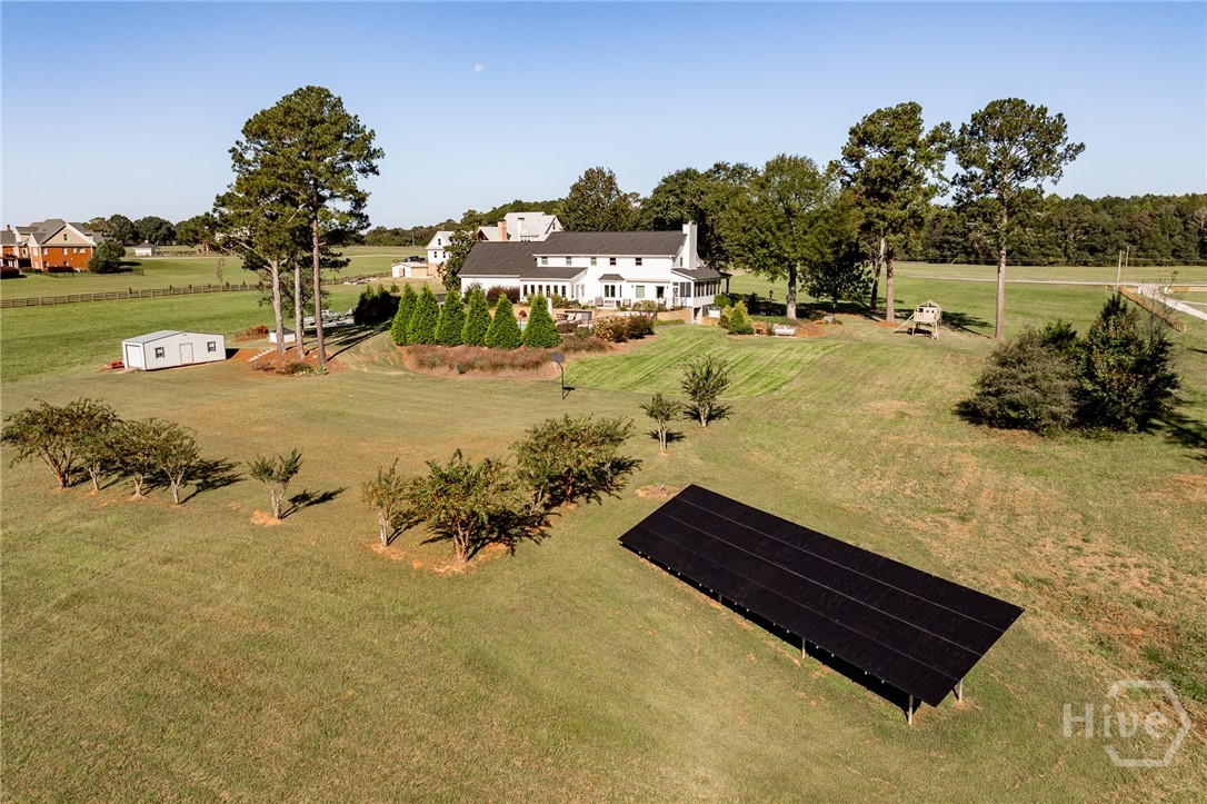 1480 Bradley Gin Road