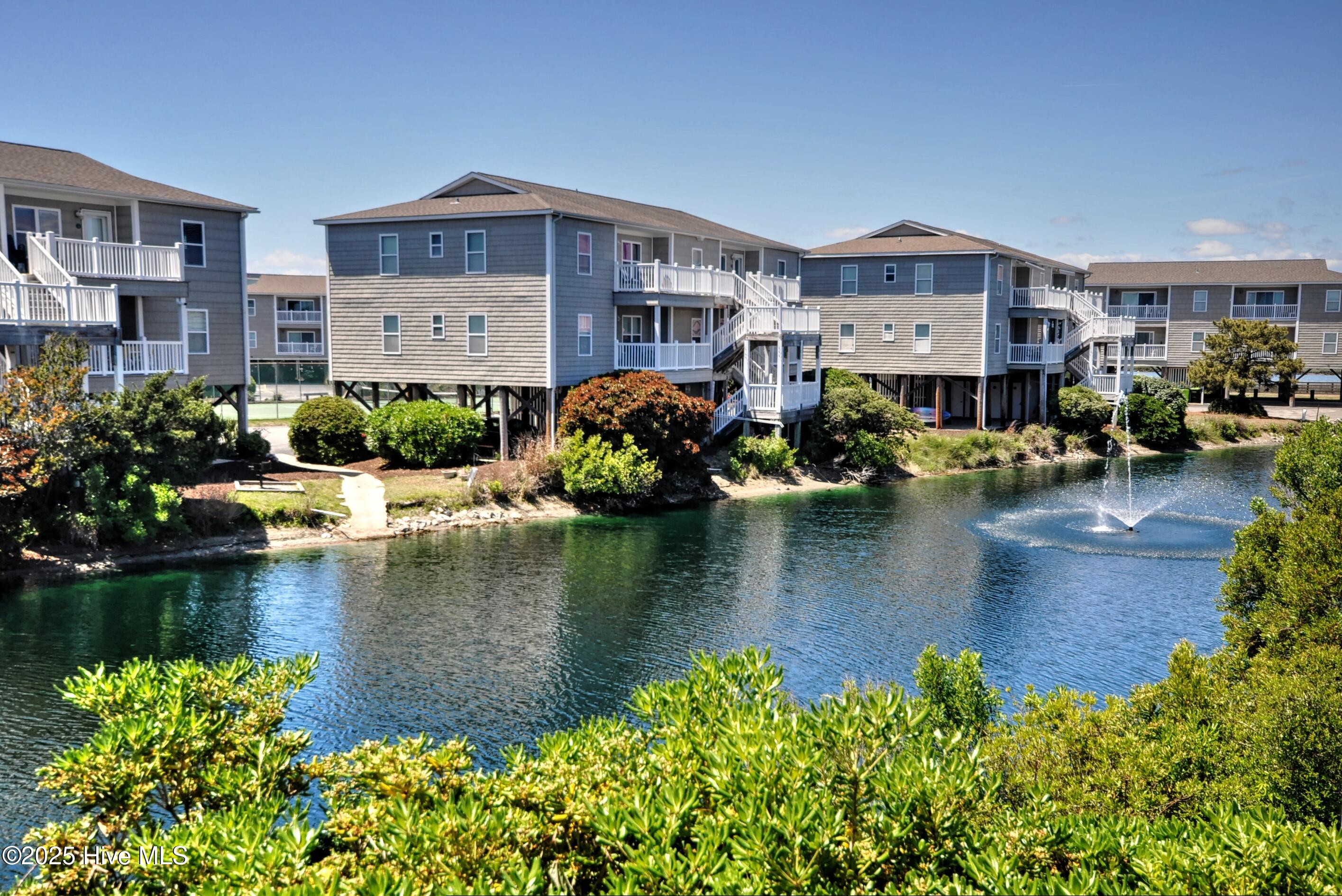 250 W Second Street UNIT 2b, Ocean Isle Beach, NC, 28469