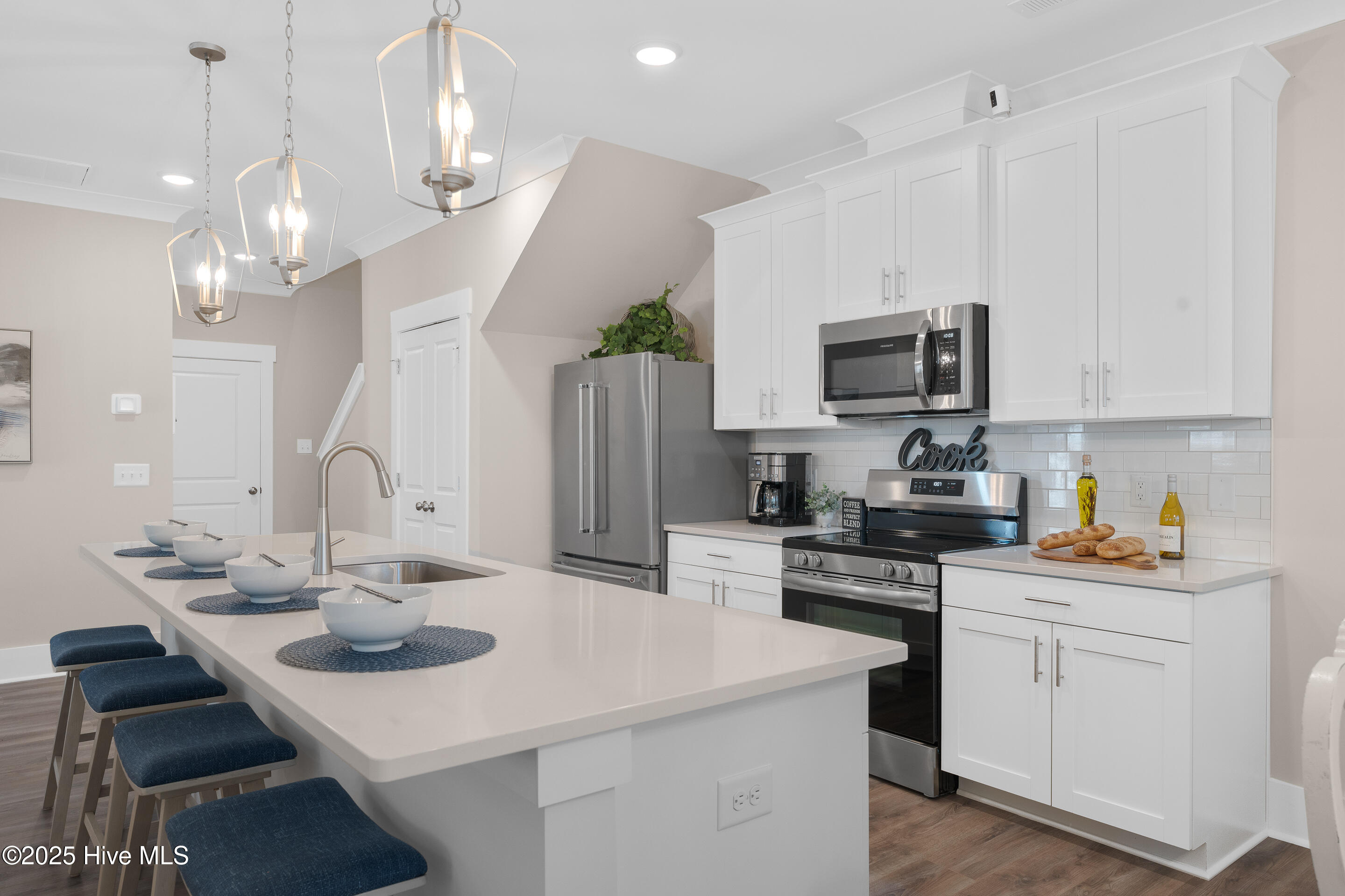 7443 Springwater Drive, Wilmington, NC 28411 – photo 8: 7417 Springwater Dr MLS-13