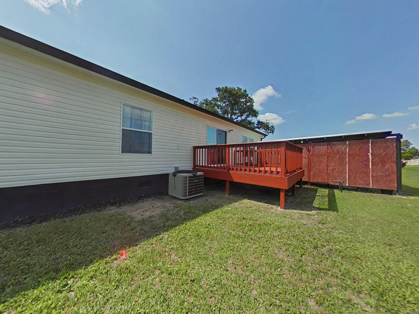 3532 Matts Way, Blythe, GA, 30805