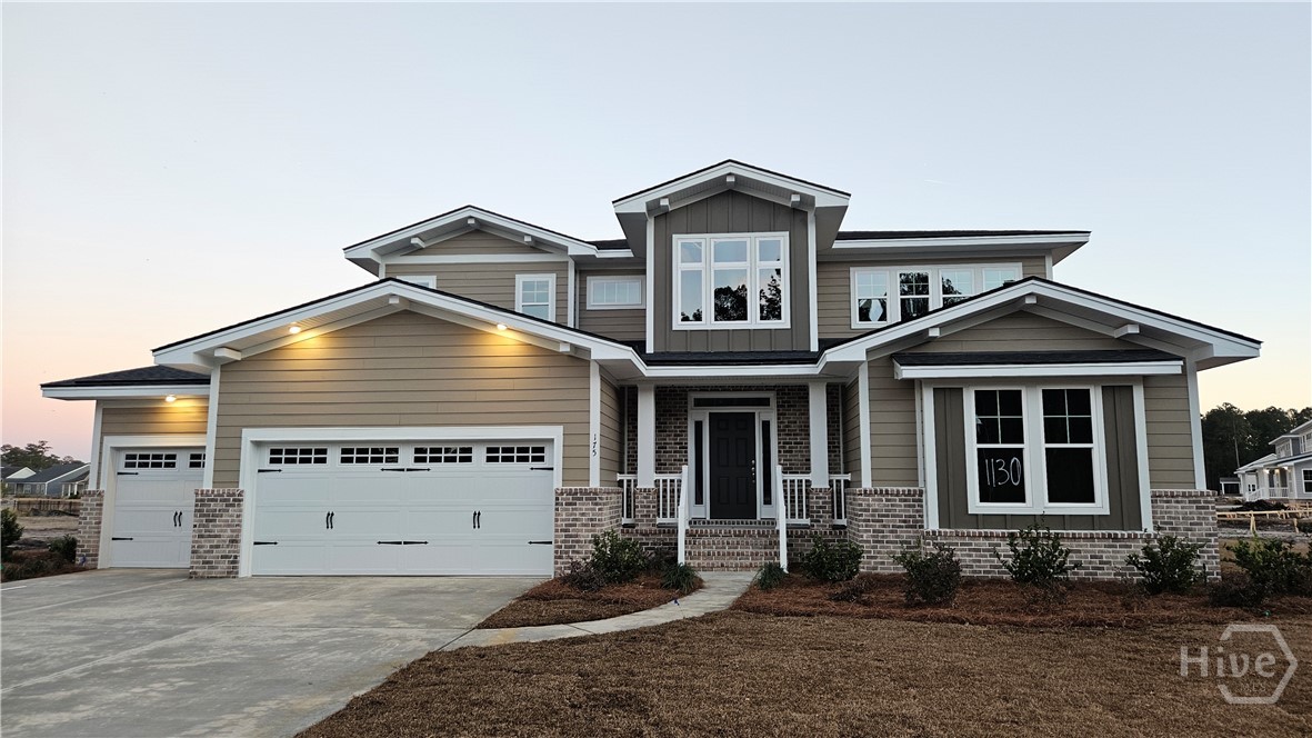 Homes for sale in Pooler, GA | 175 Champlain Dr, Pooler, GA 31322 | MLS# SA345867