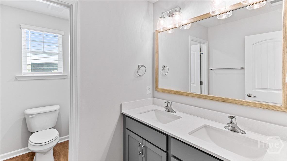 25 Blues Drive, Pooler, GA, 31322