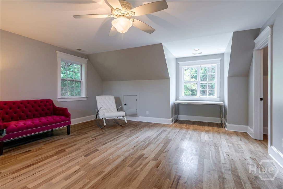 second floor bedroom 2