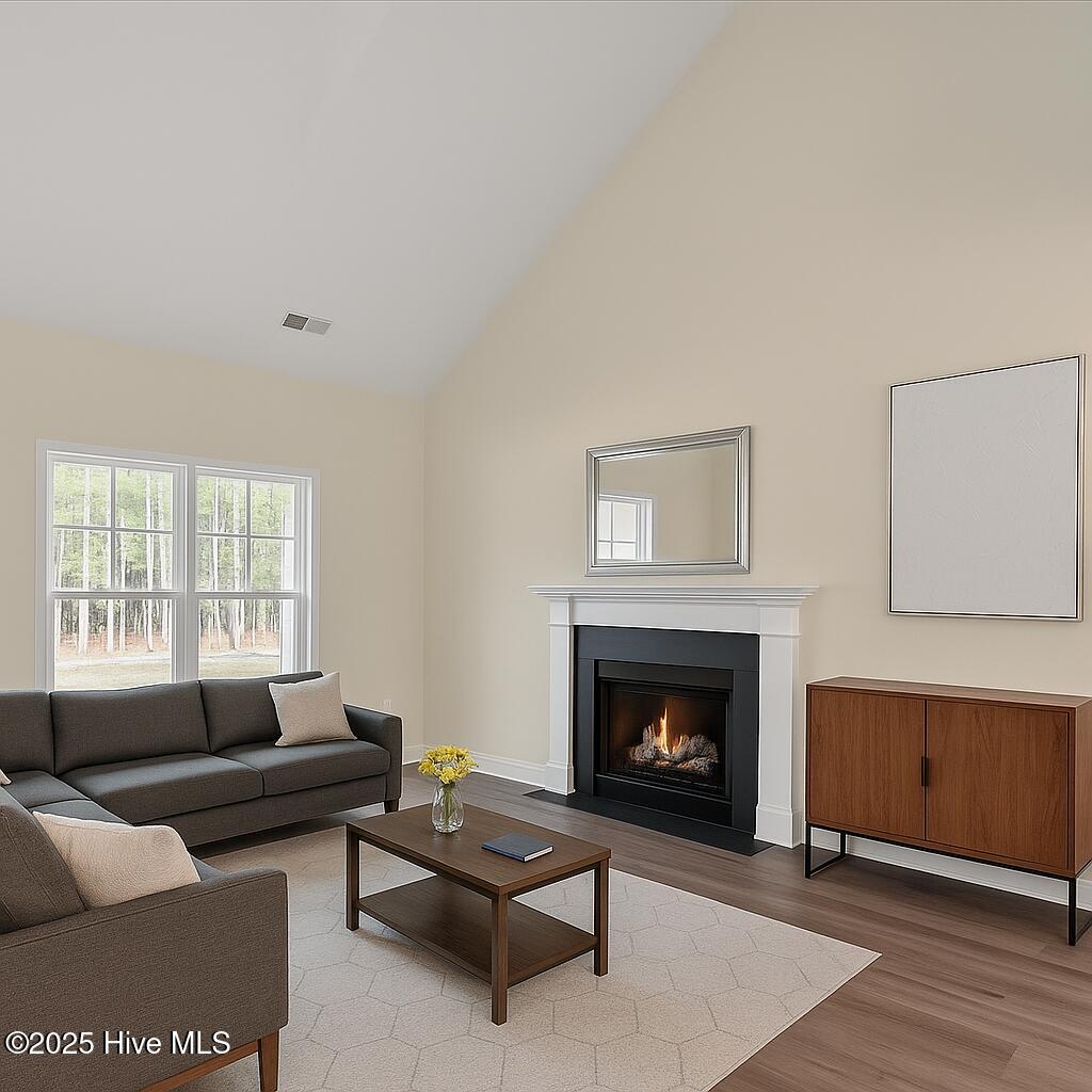 Homes for sale in Aberdeen, NC | 1677 Reservation Rd, Aberdeen, NC 28315 | MLS# 100519038