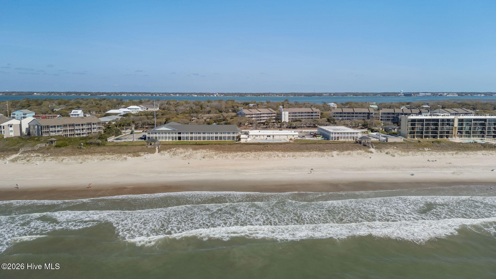 2401 W Fort Macon Road UNIT 136, Atlantic Beach, NC, 28512
