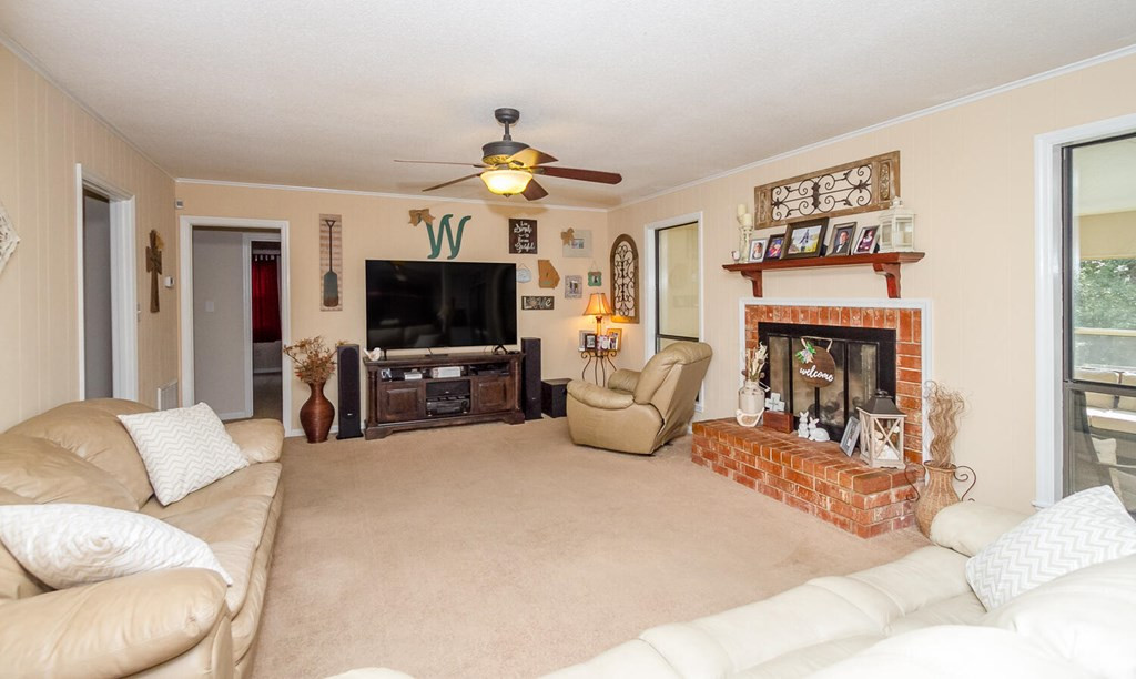 4050 Goshen Lake Drive S, Augusta, GA 30906 Listing Photo  10
