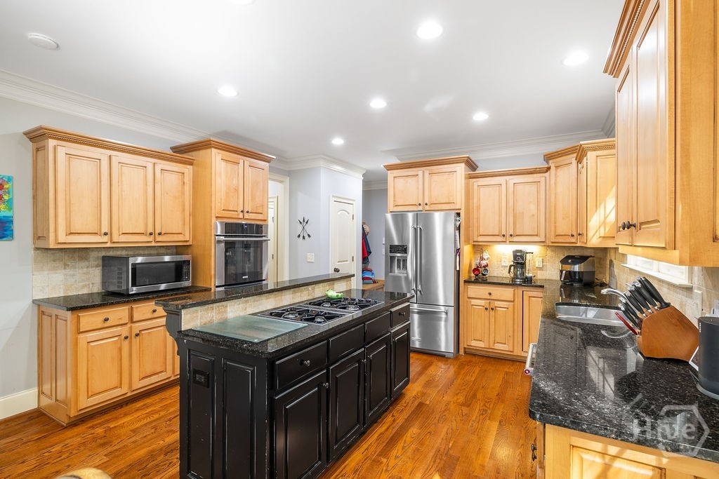 1774 Bridge Water Creek, Bishop, GA, 30621