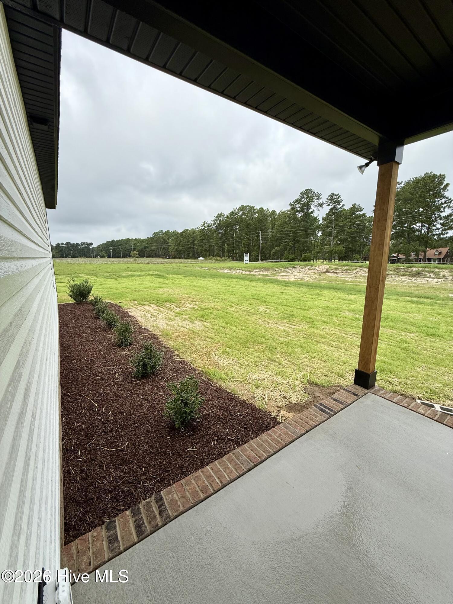 3rd image of 400 Mossy Cup Ln, Aberdeen, NC 28315 | MLS# 100576346