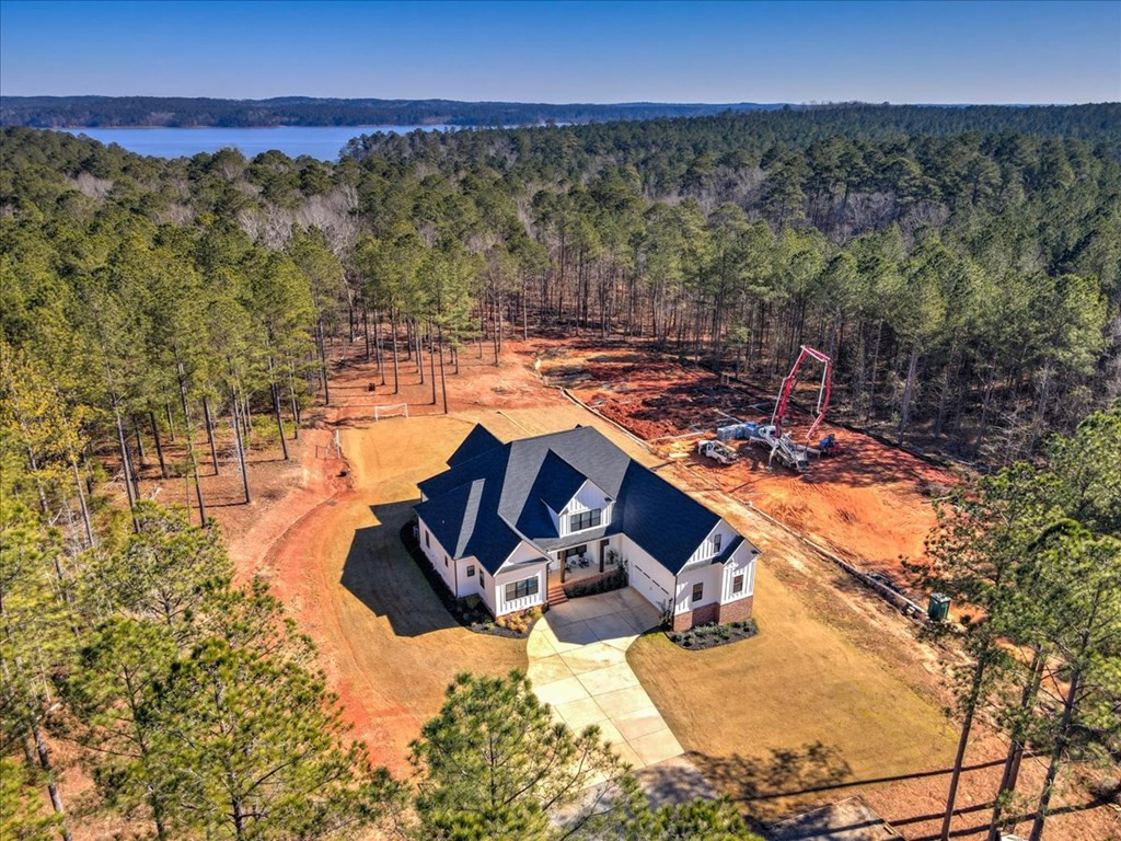1076 Providence Ferry Road, Lincolnton, GA 30817 Listing Photo  4