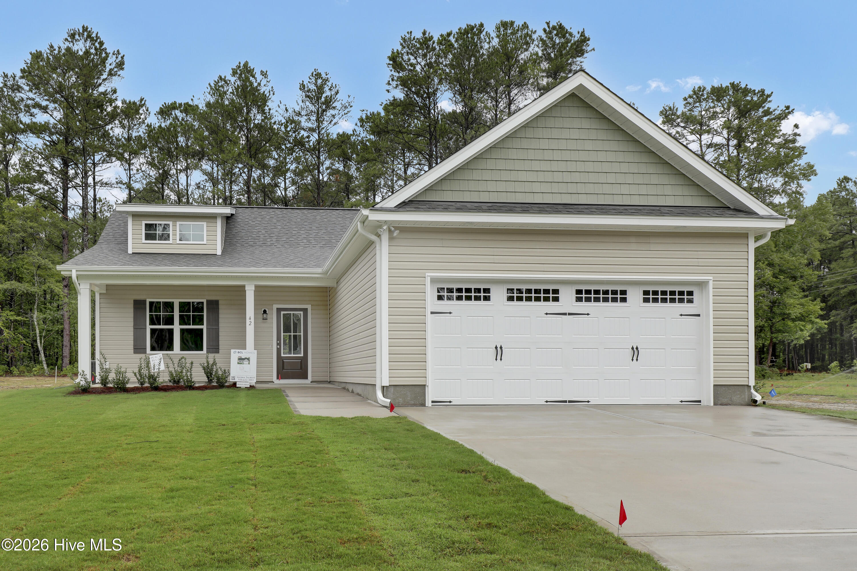 1st image of 42 Peach Ct, Burgaw, NC 28425 | MLS# 100578942