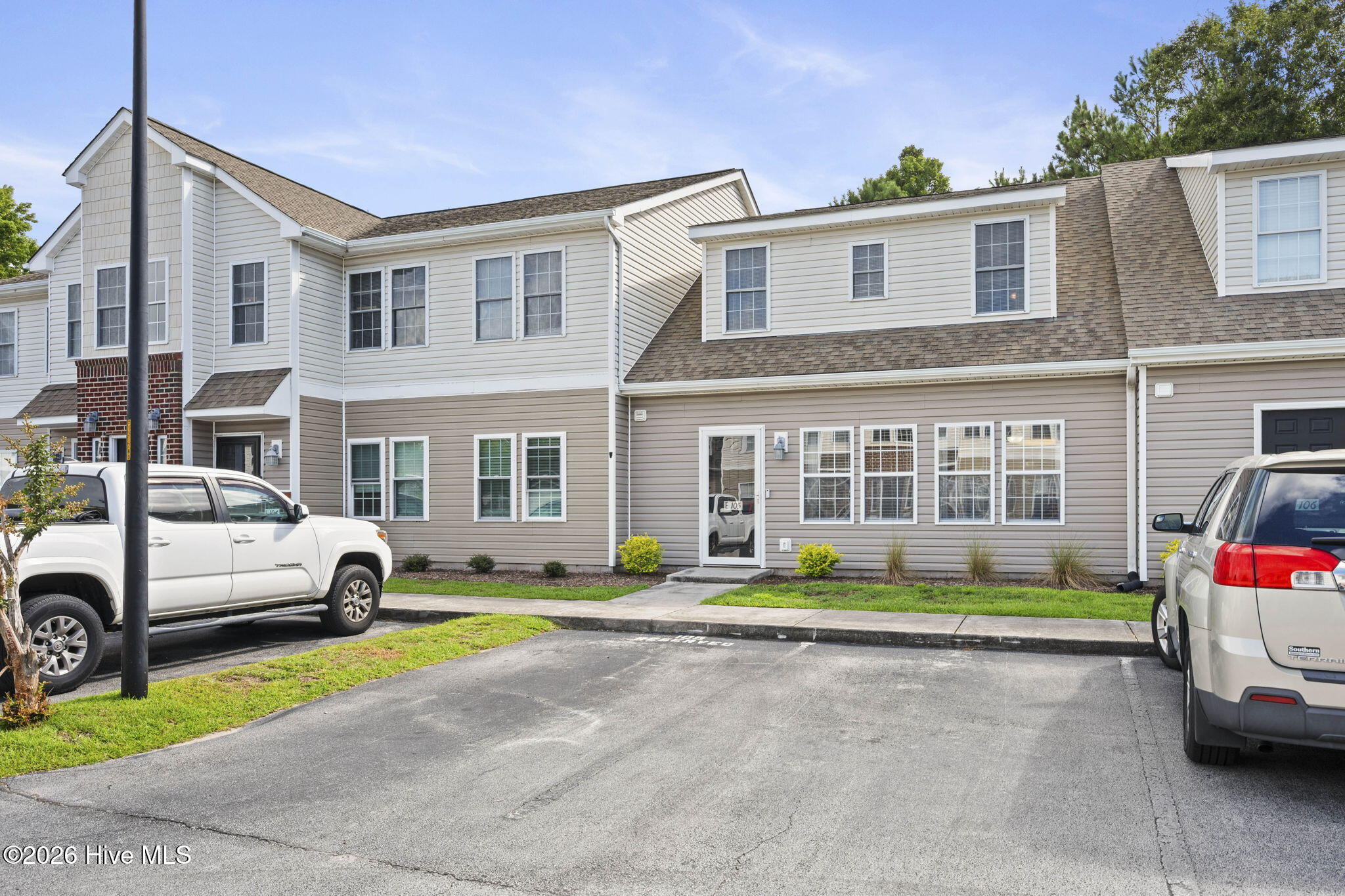 4513 Country Club Road E105,Morehead City