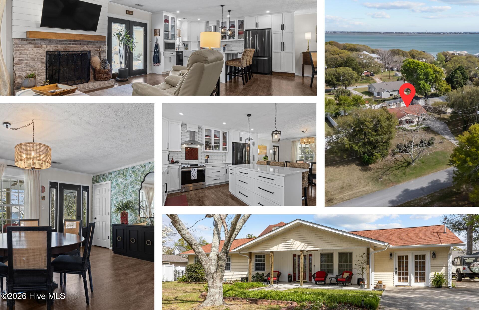 213 Pensacola Avenue,Morehead City