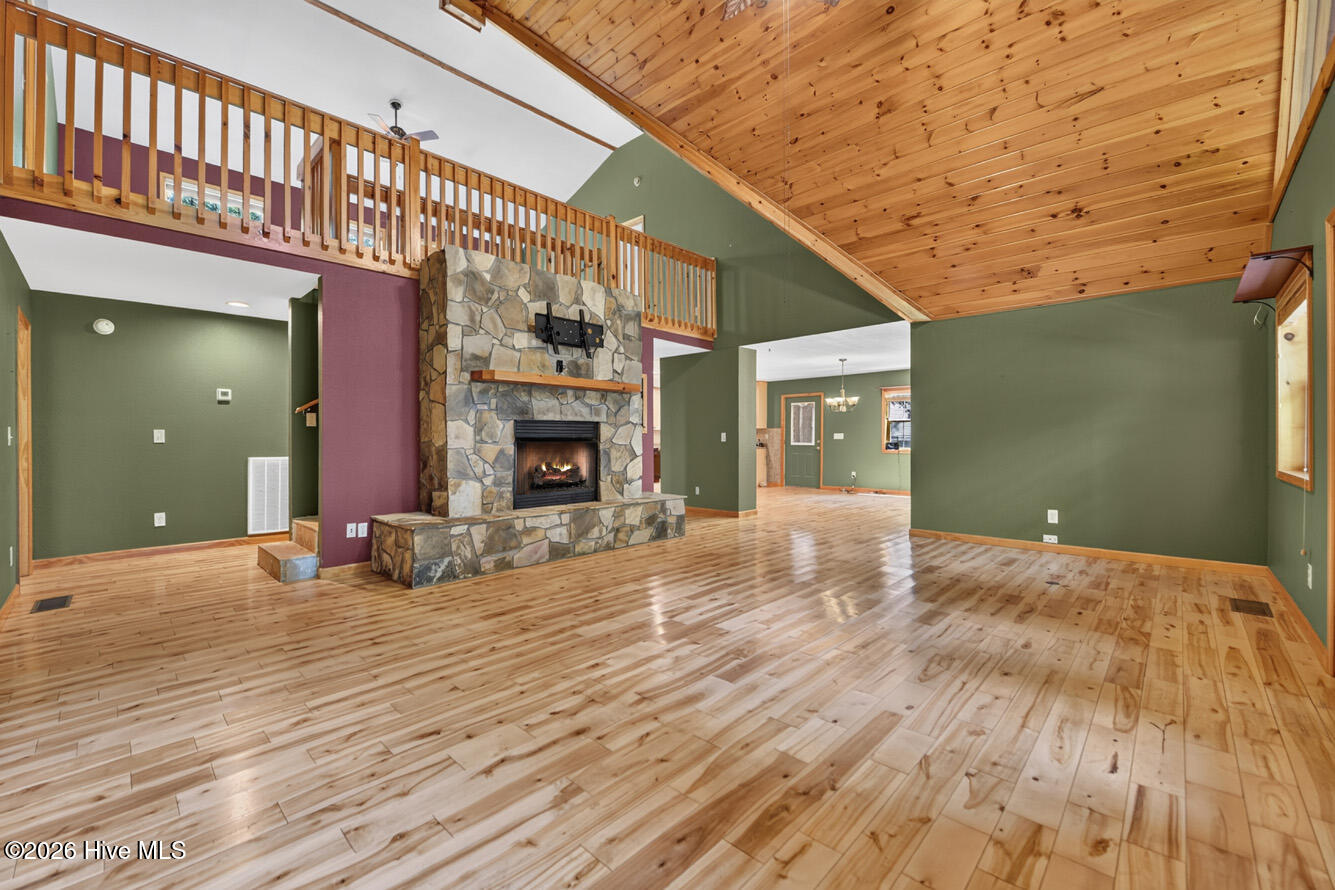 Exterior photo of 648 Posey Place, Murphy, NC 28906. MLS: 100596183