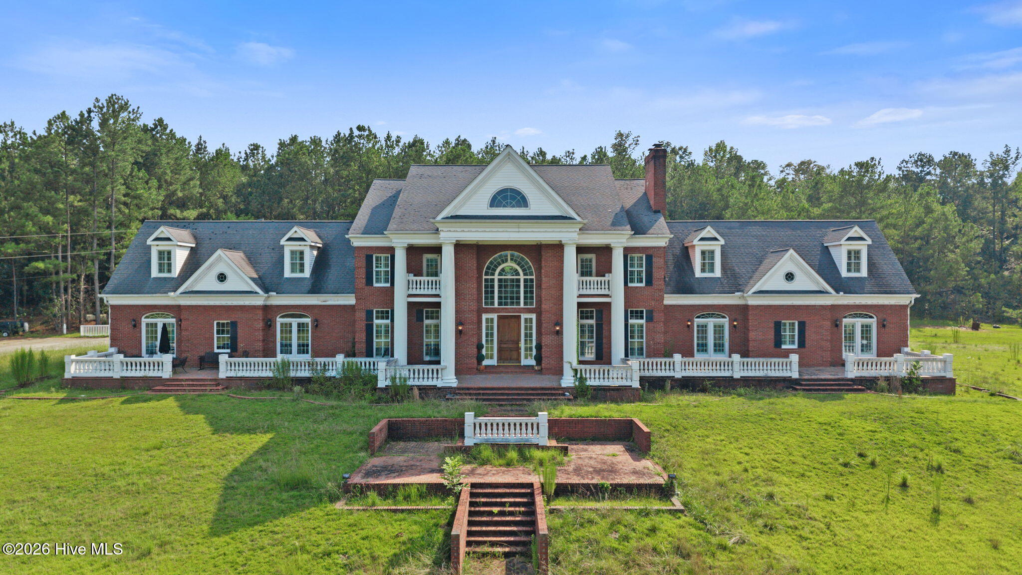 Photo 1 of Single family home for sale at 3449 Silver Blf Rd, Aiken, SC 29803 | MLS# 100603981 | Listing updated on 2026-09-29