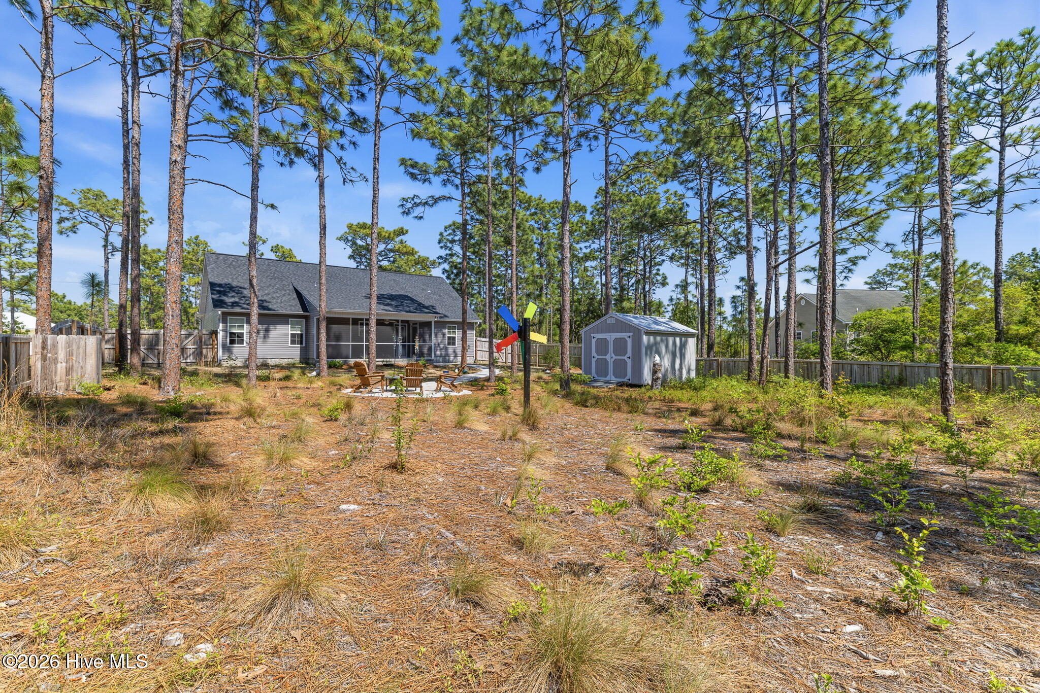 1160 Springdale Road, Southport, NC, 28461