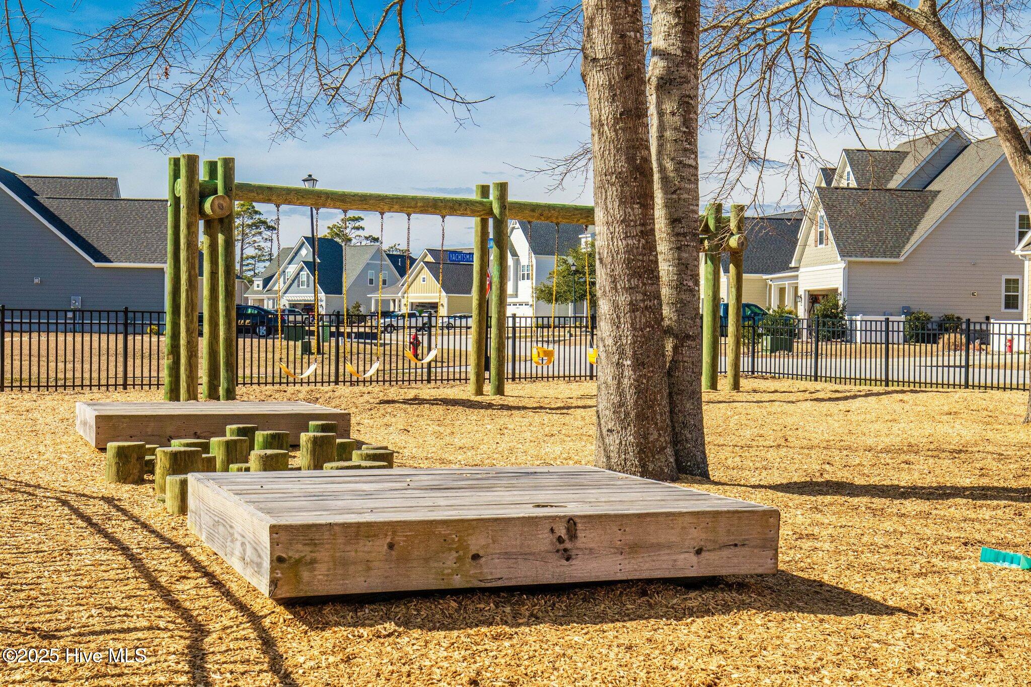 301 Lanyard Drive, Newport, NC, 28570