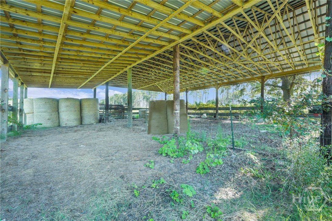 3772 US Highway 301, Claxton, GA, 30417