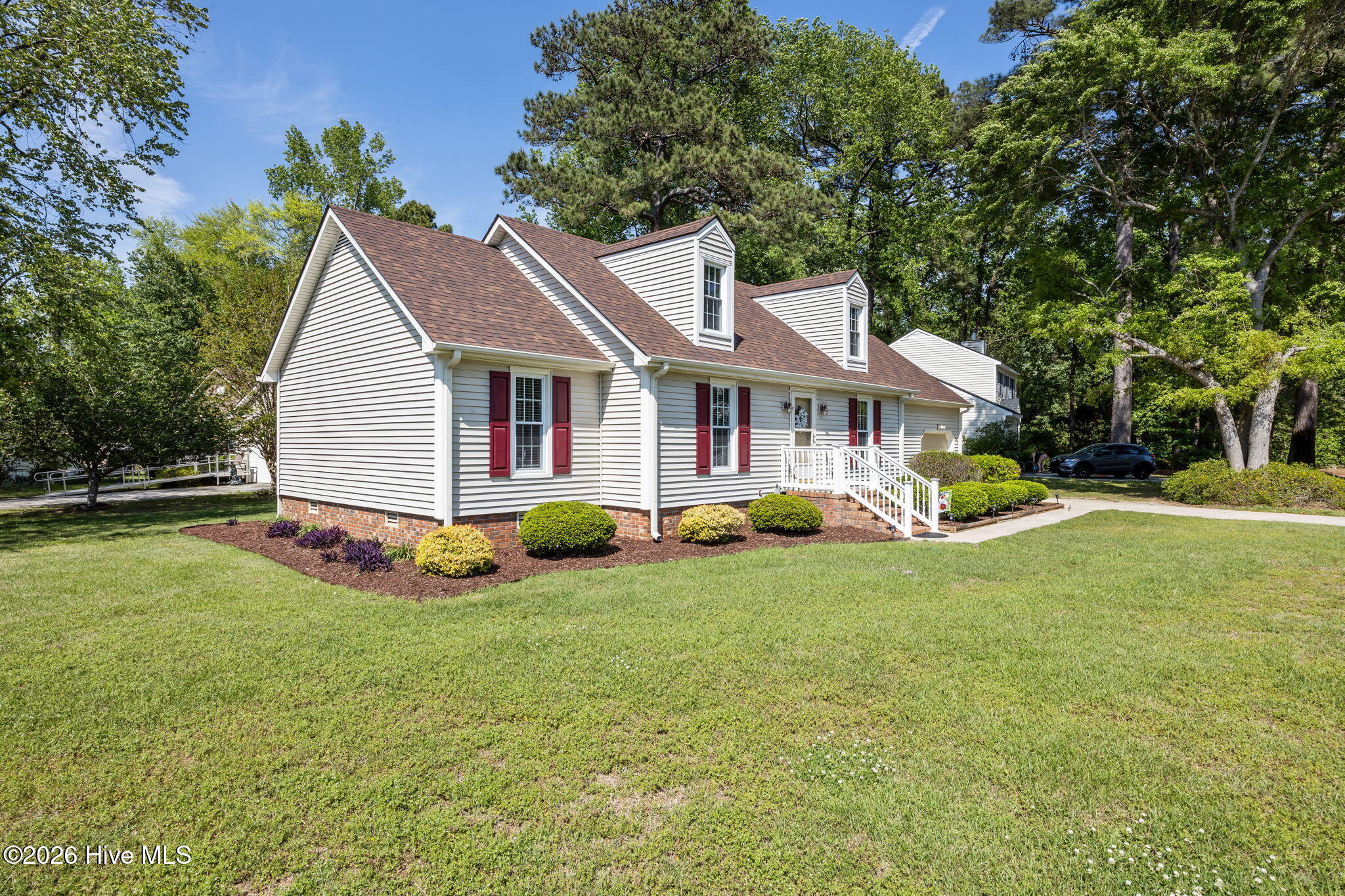 1902 Pinetree Drive,New Bern