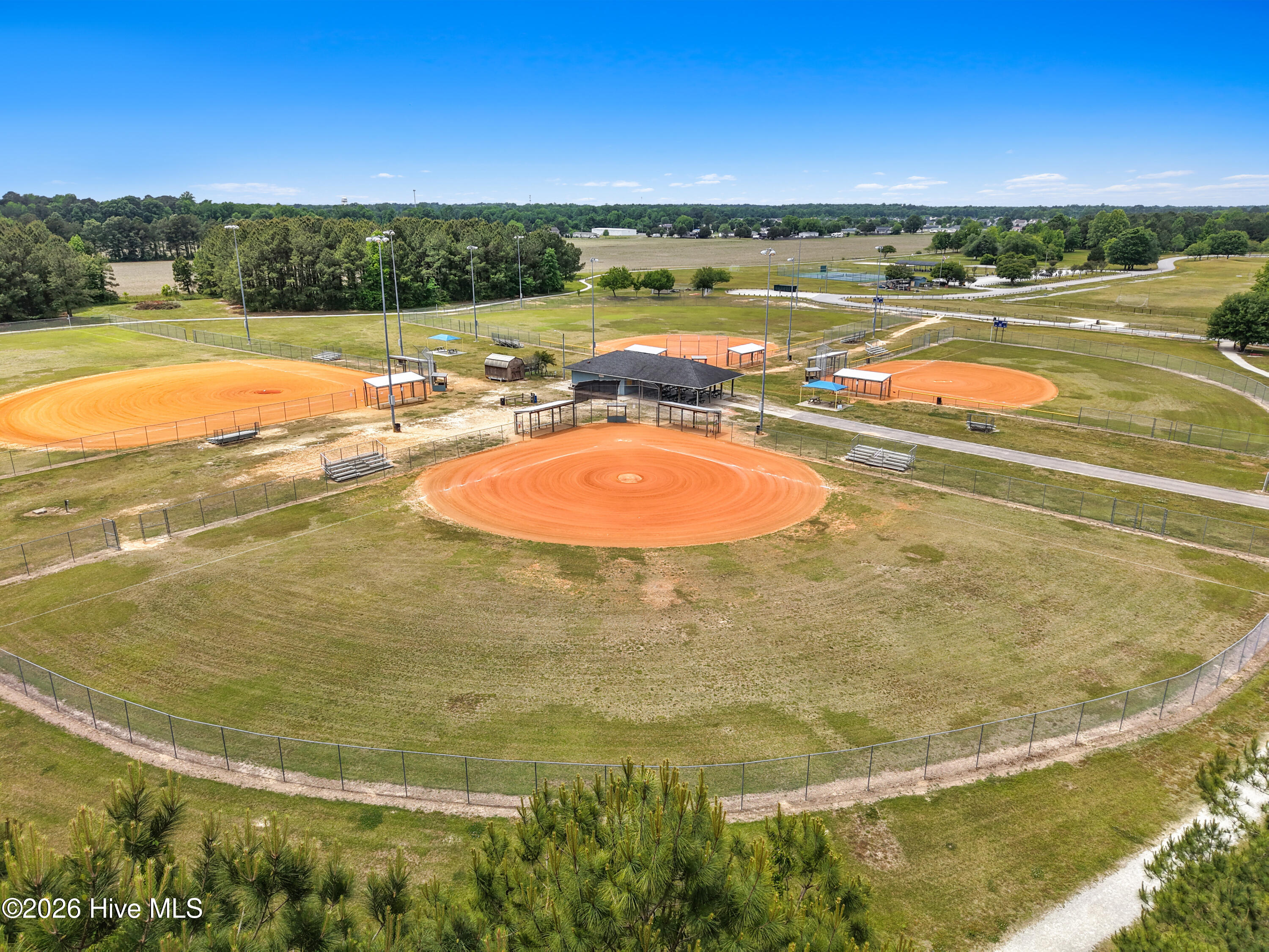 144 N Squires Run Lane,Richlands