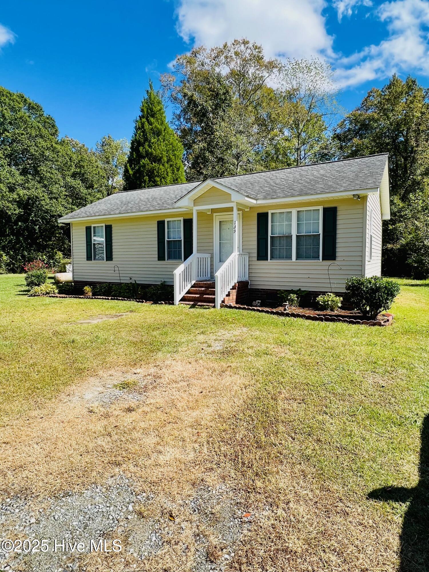 Homes for sale in Pantego, NC | 139 Slade Rd, Pantego, NC 27860 | MLS# 100516960