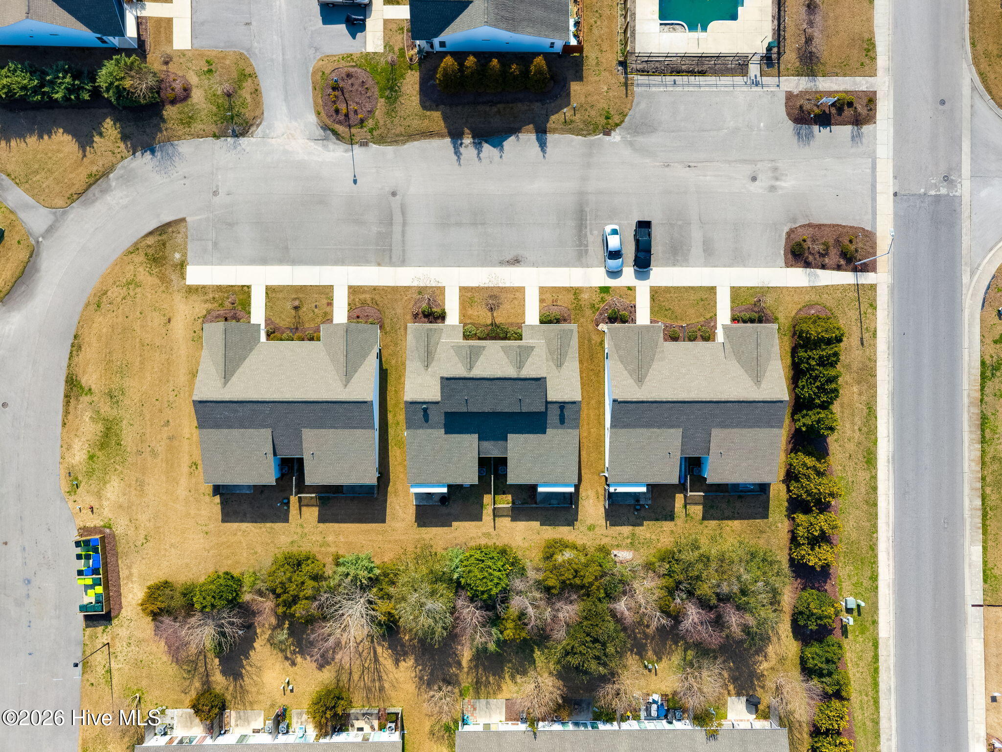 1103 Pirates Landing Drive,Beaufort