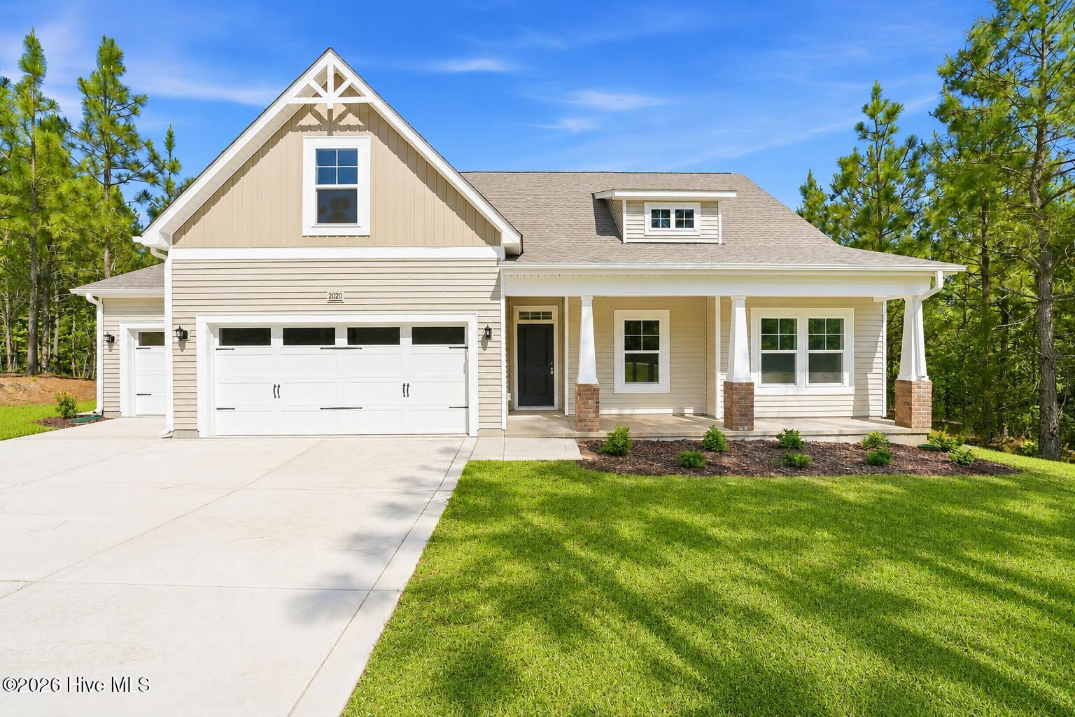 2020 Pewter Drive