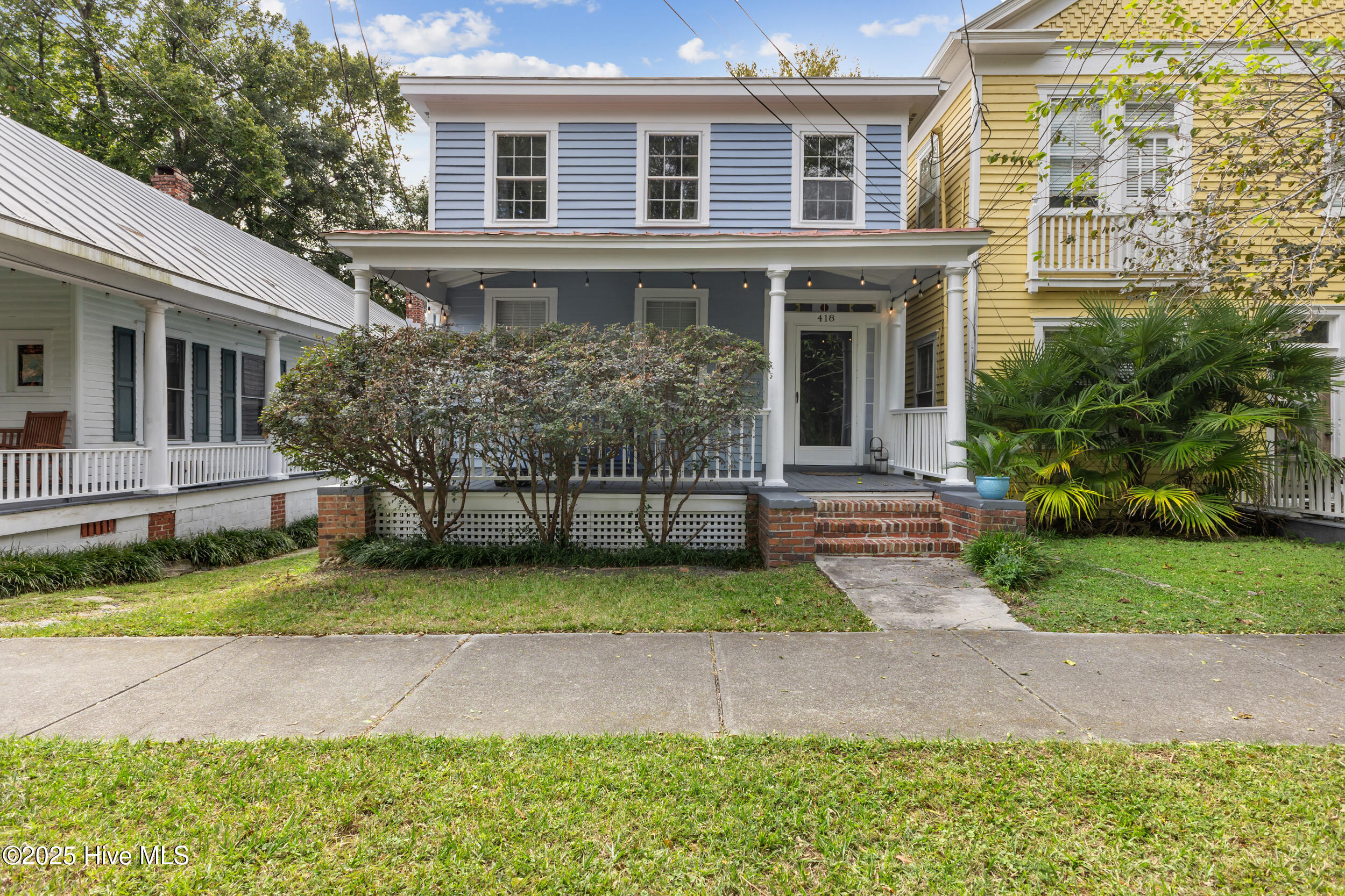 418 S 4th Street, Wilmington, NC, 28401 418 S 4th Street, Wilmington, NC, 28401