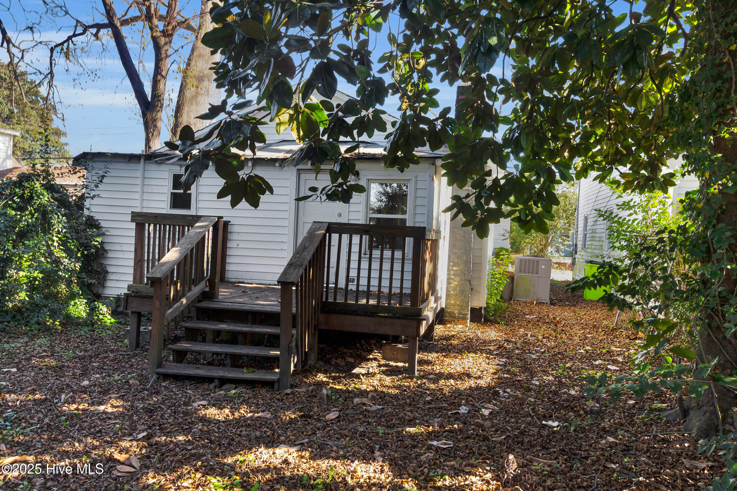 607 1st Avenue,New Bern