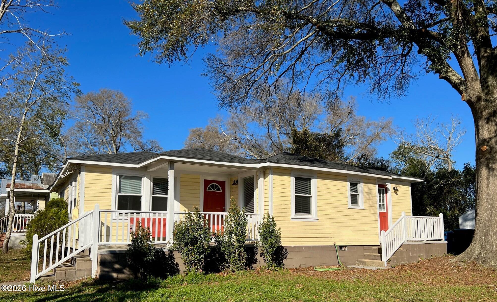 NC Properties