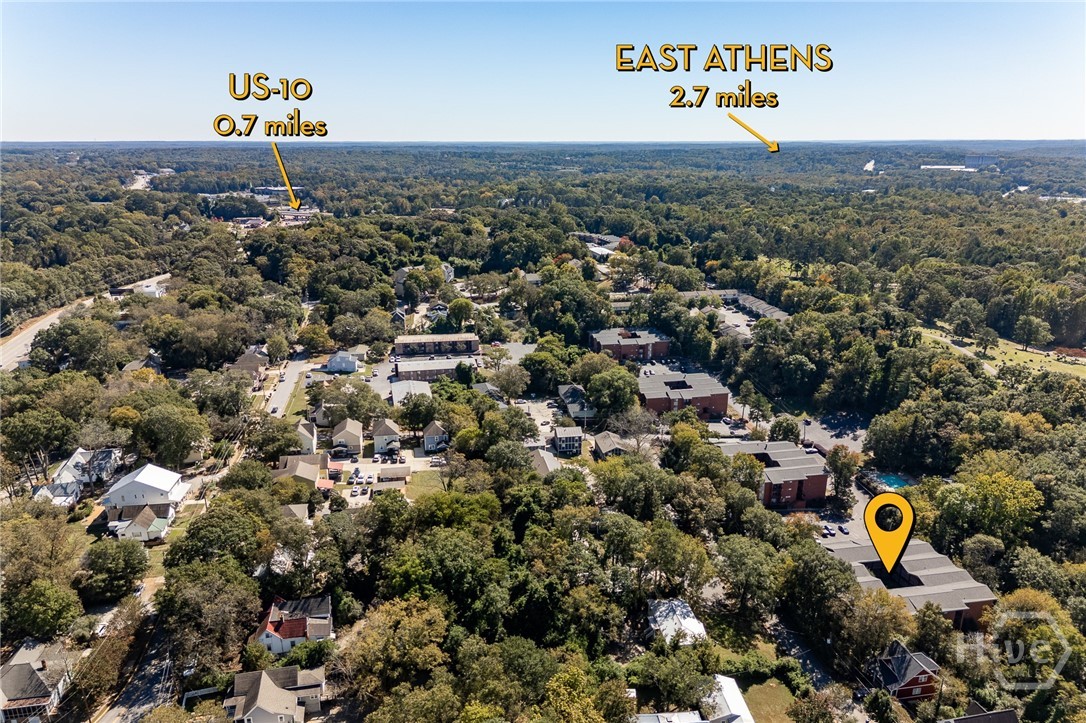 250 Little Street A209